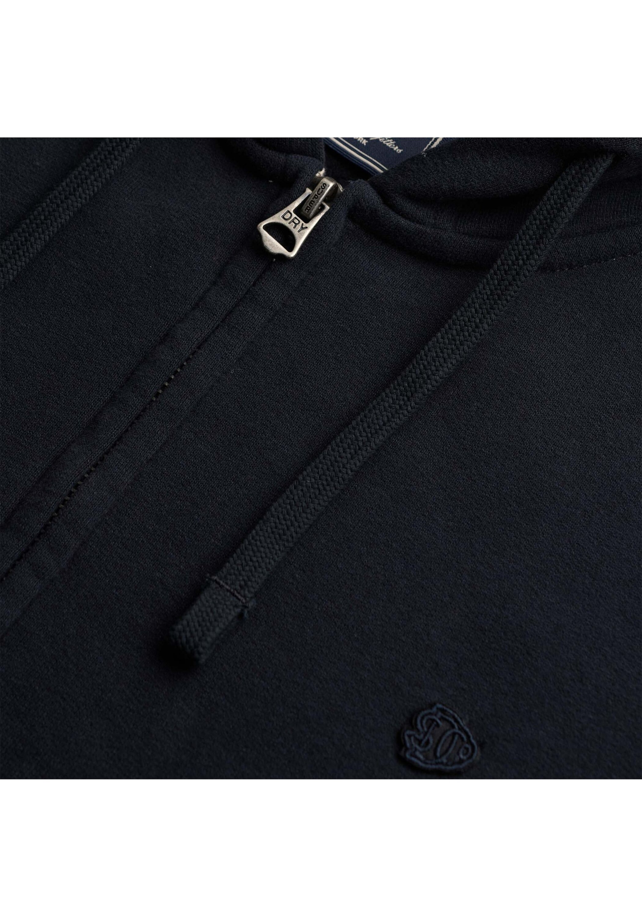 Superdry Sweatshirt »Sweatjacke Essential SDCO Logo Ziphood 1er Pack«, 1
