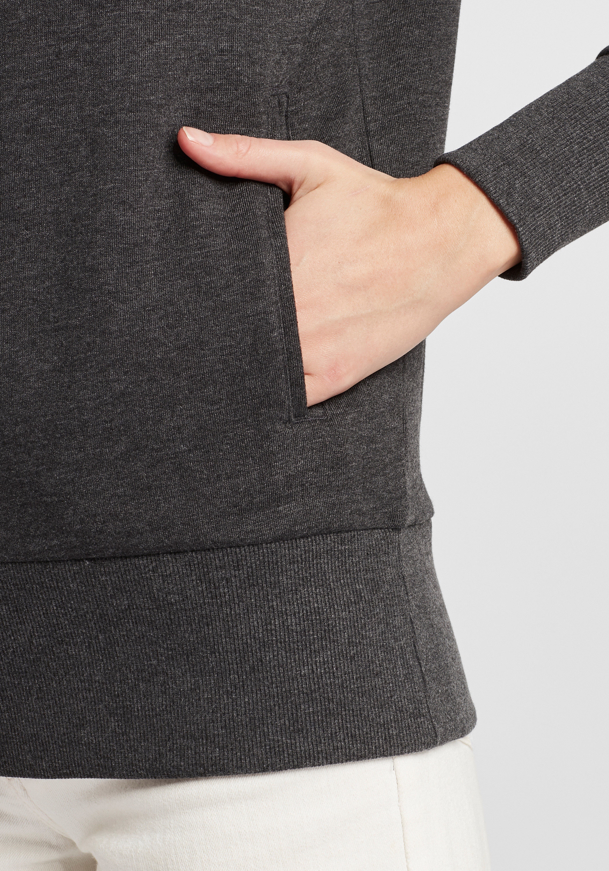 OXMO Kapuzenpullover »Hoodie OXPuja«