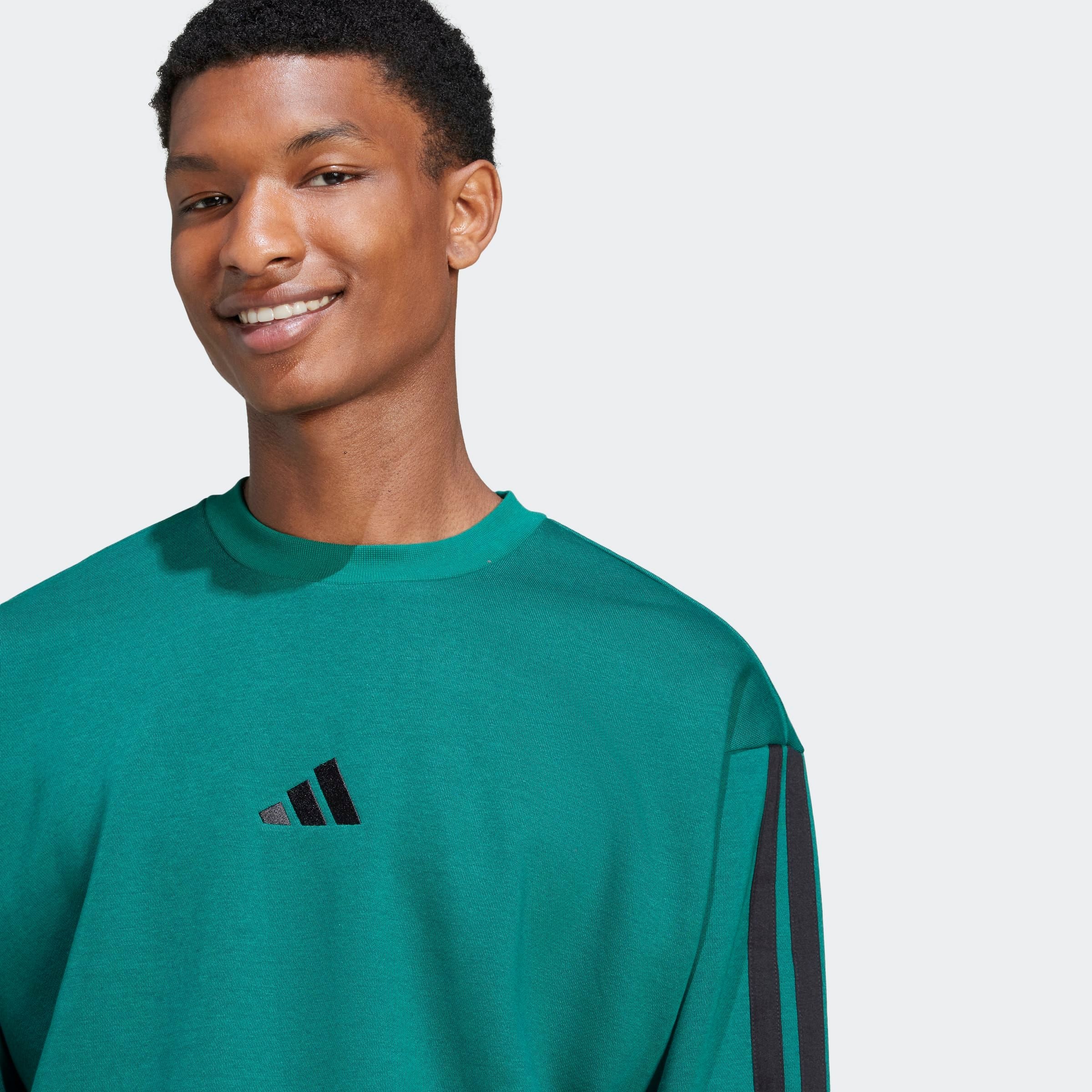 adidas Sportswear Sweatshirt »M 3S FL SWT«