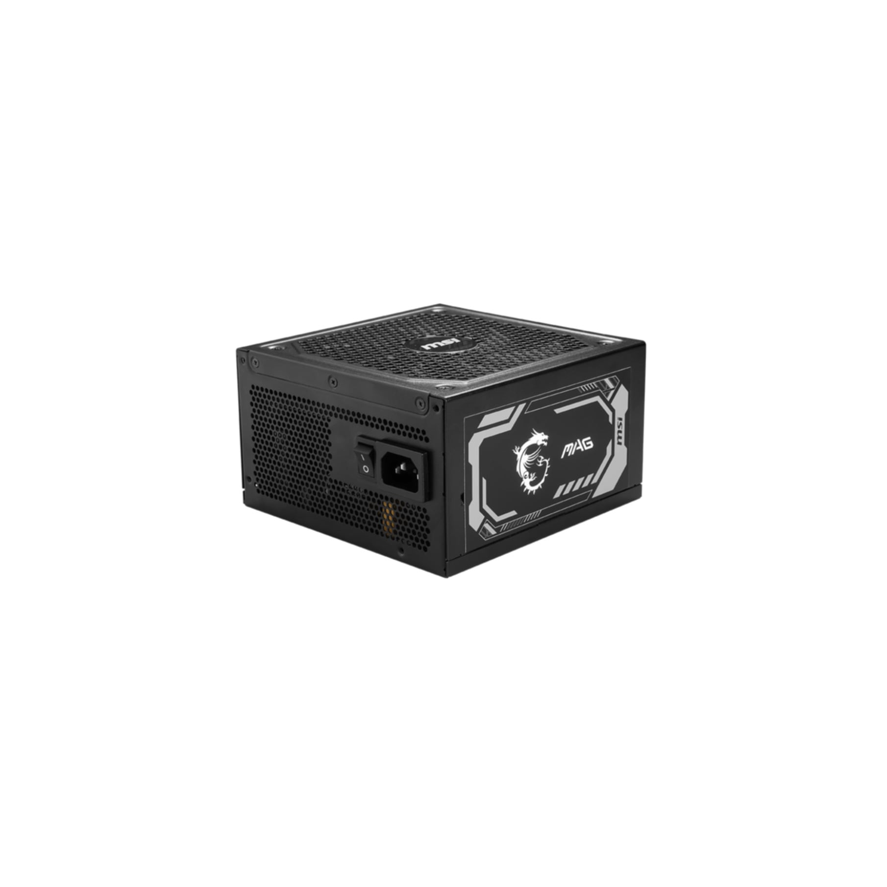 MSI Netzteil »A1250GL PCIE5«