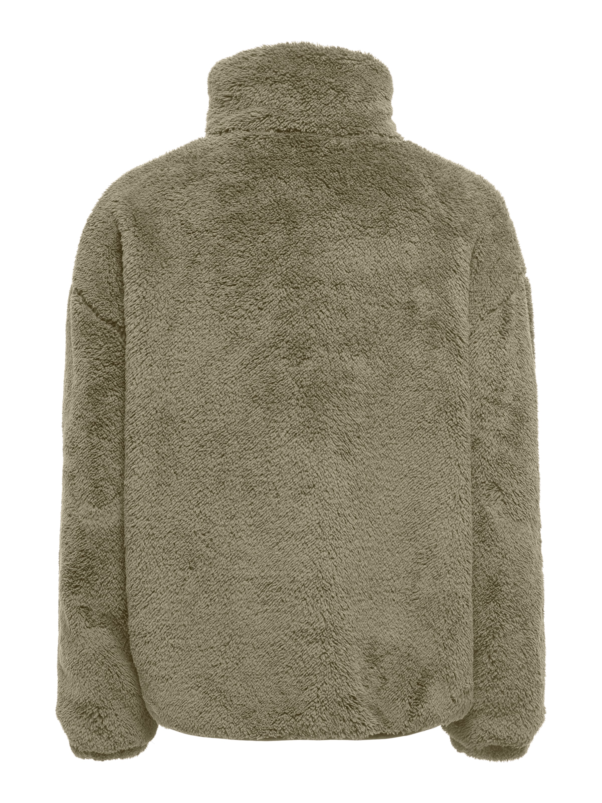 ONLY Outdoorjacke »ONLCONTACT LIFE OVERSIZED CC OTW«, ohne Kapuze