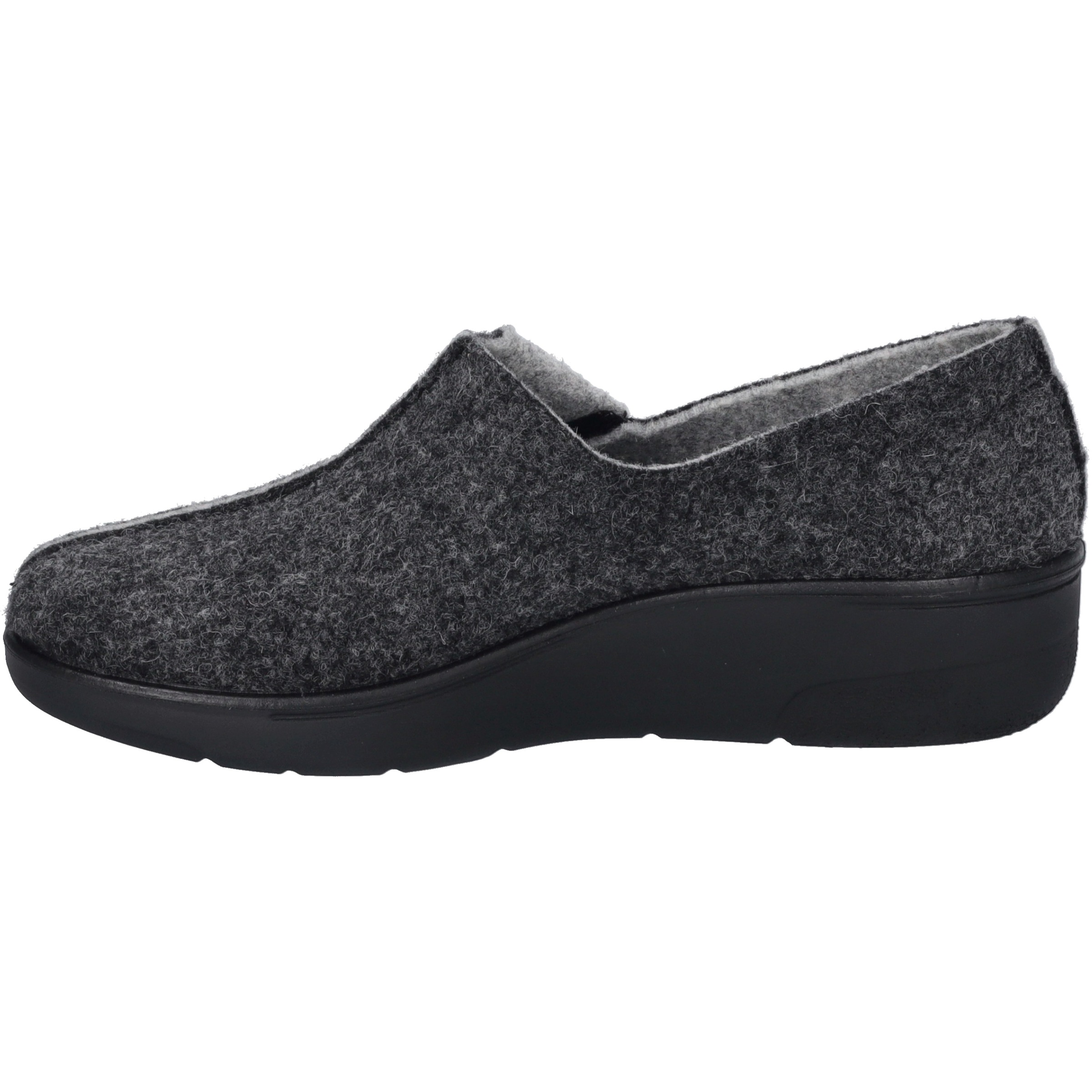 Josef Seibel Hausschuh »Tara 10, anthrazit«