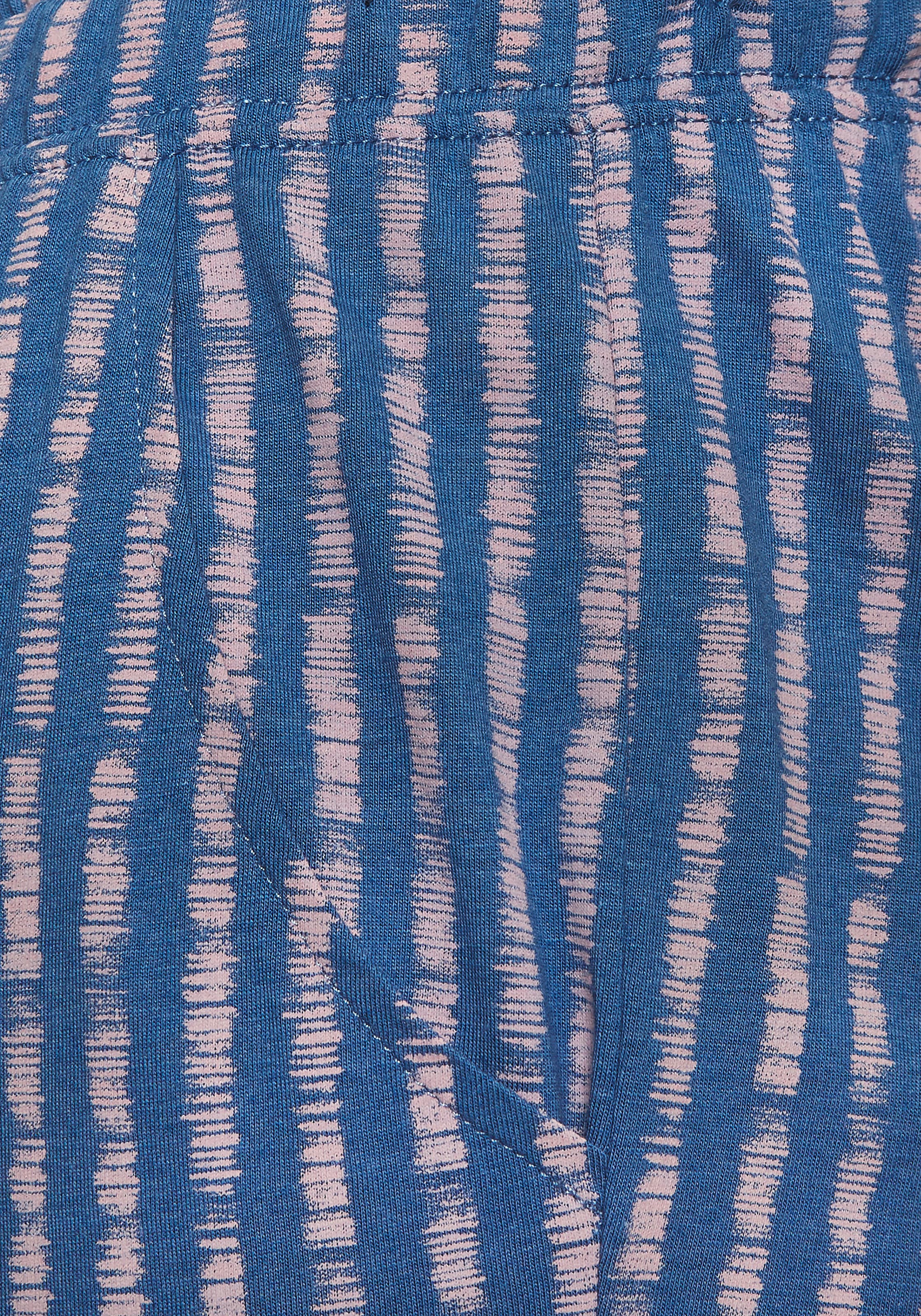 Vivance Dreams Culotte  Mit schönem Allovermuster