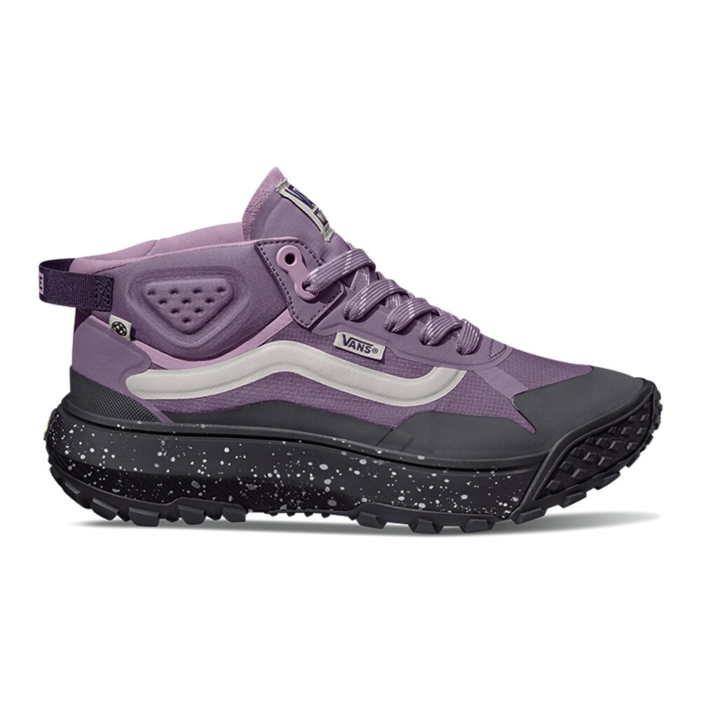 Vans Sneakerboots »MTE Crosspath Mid«, Winterschuhe, wasserabweisend
