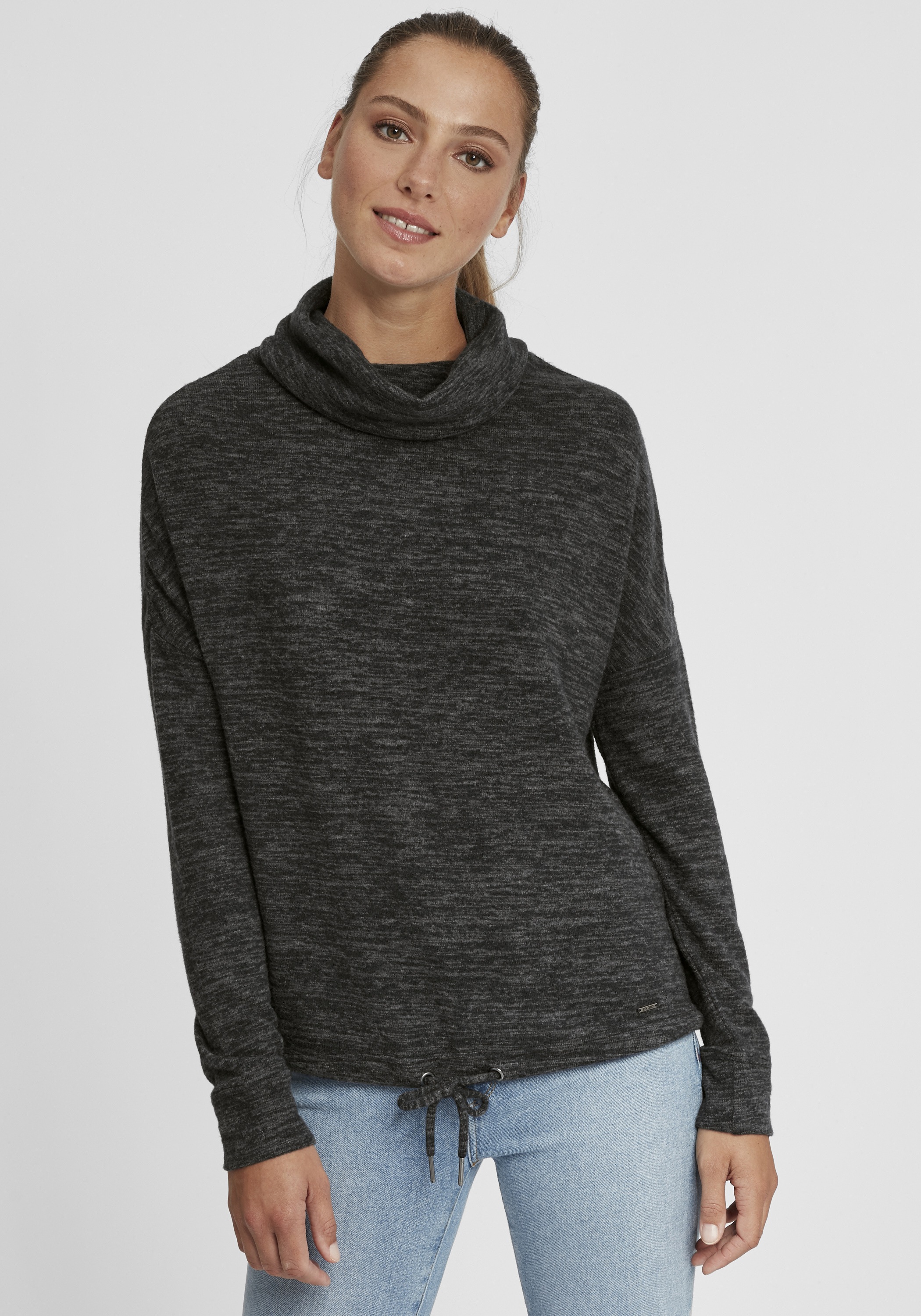 OXMO Hoodie »Hoodie OXBelma«