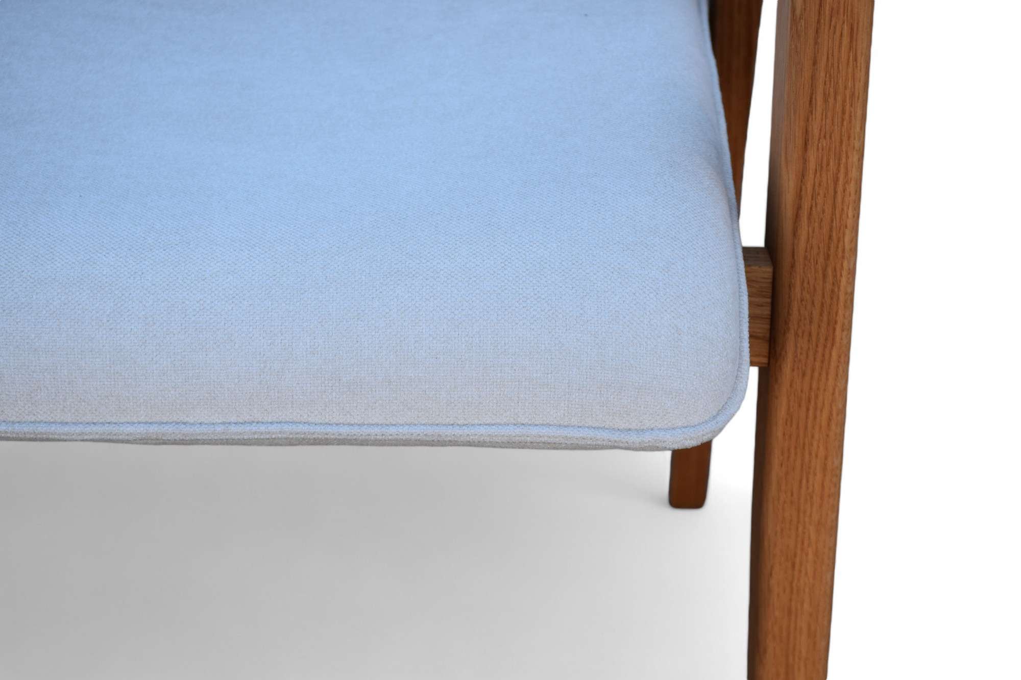 OTTO home Armlehnstuhl »Loreen Esszimmerstuhl, Polsterstuhl, Designstuhl« (Set) 2 Stk.mit Massivgestell, hochwertig gearbeitet, Armlehnen, stilvoll, bequem