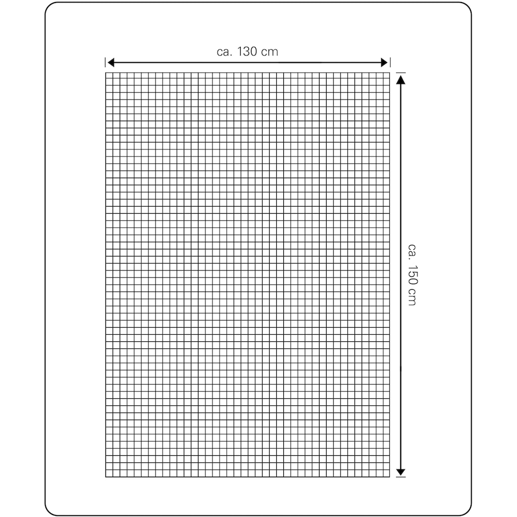GARDINIA Fliegengitter-Gewebe »Insektenschutz Gaze«