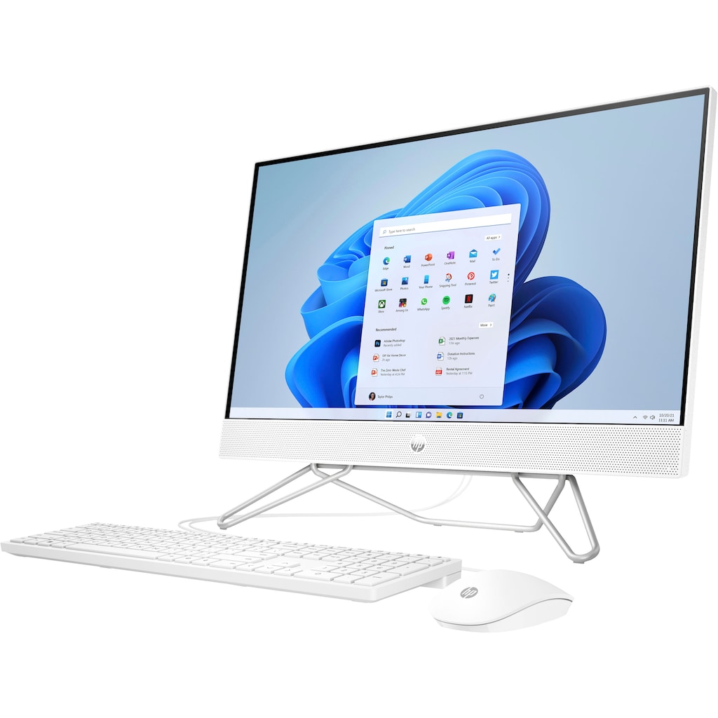 HP All-in-One PC »24-cb0202ng«