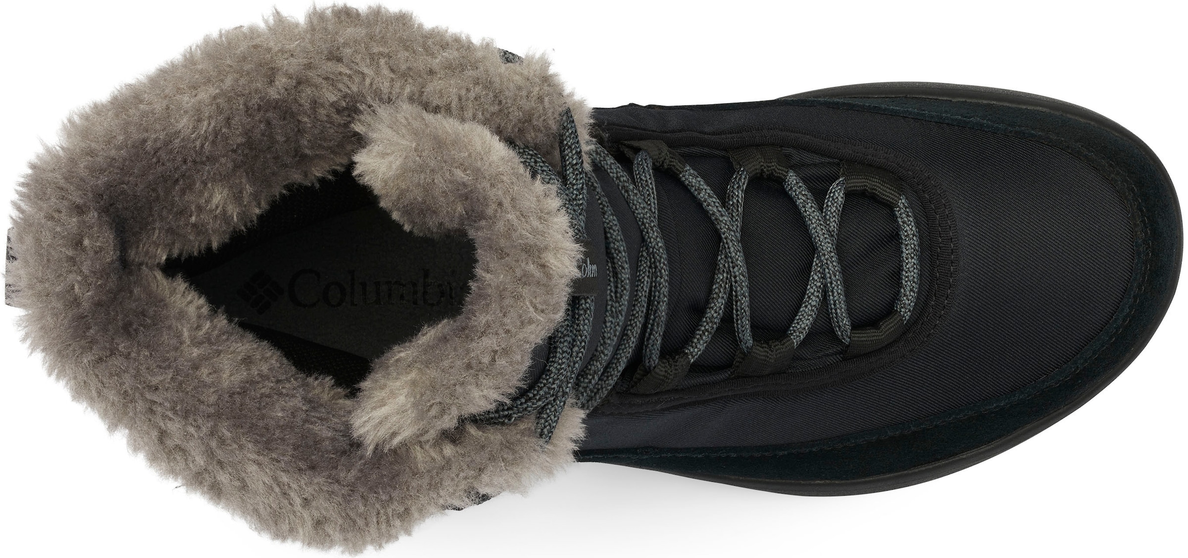 Columbia Winterstiefel »SLOPESIDE PEAK™«, wasserdicht und gefüttert