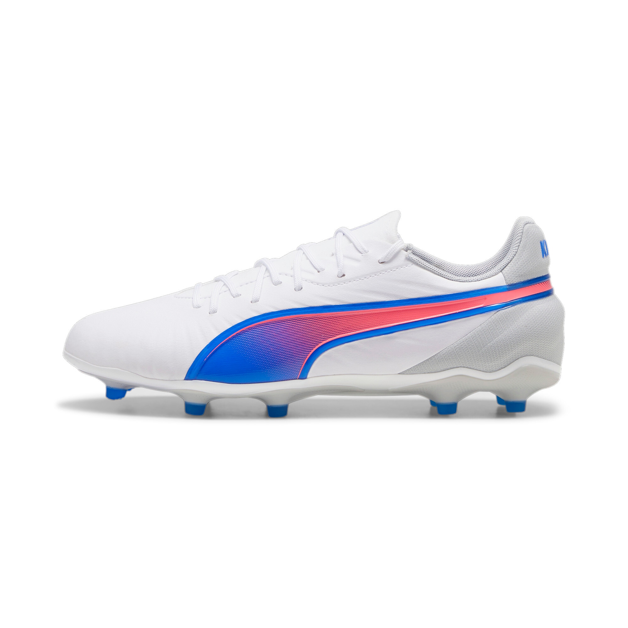 PUMA Fußballschuh »KING MATCH FG/AG«