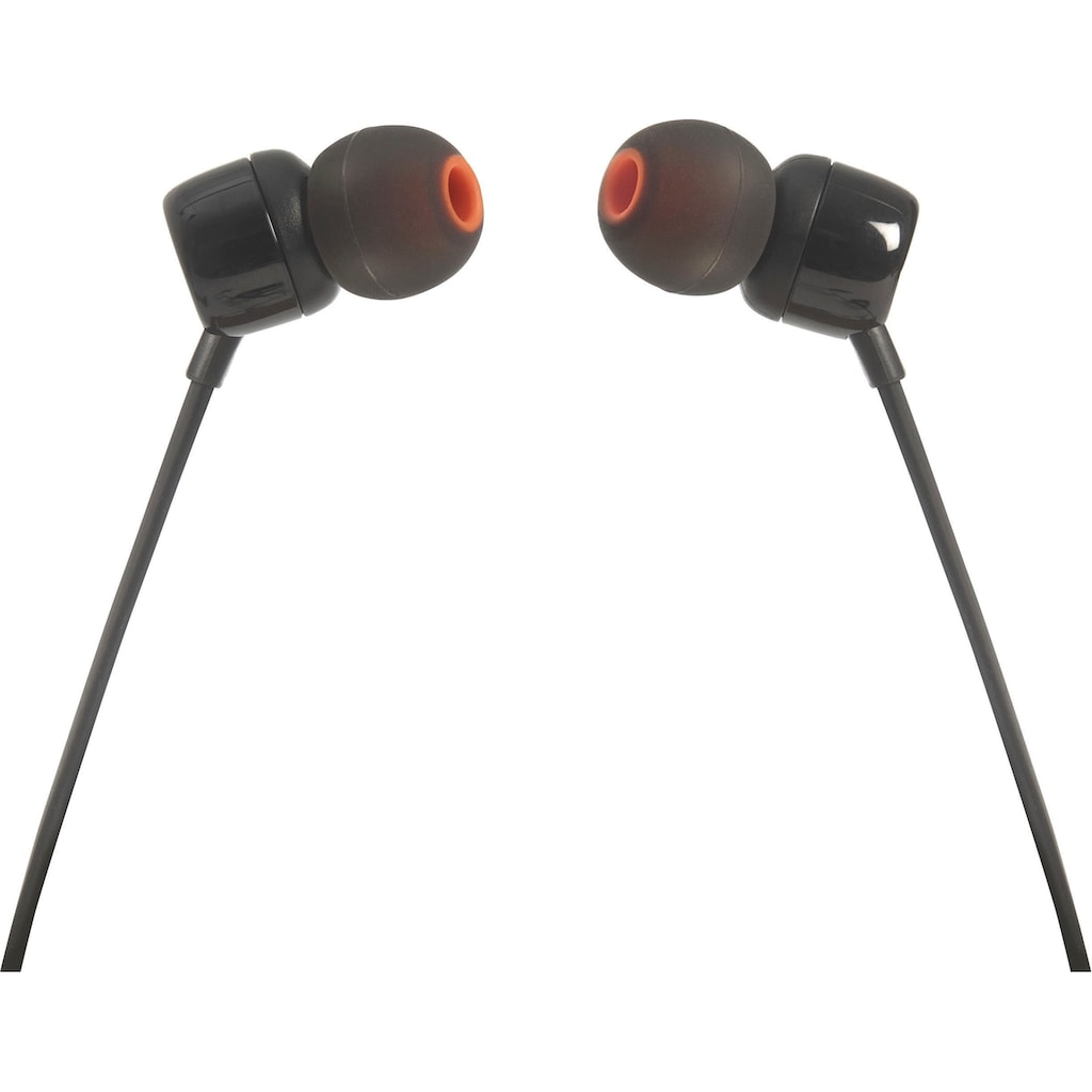 JBL In-Ear-Kopfhörer »T110«