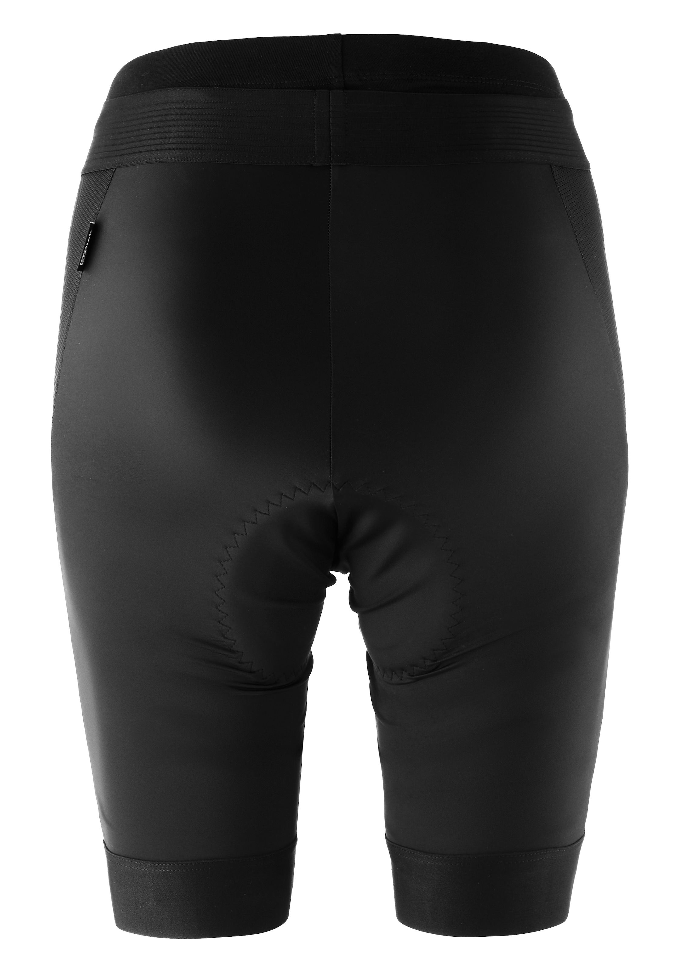 Gonso Fahrradhose »SQlab GO U W«  Damen Radunterhose mit speziellem SQlab Sitzpolster, Tight Fit