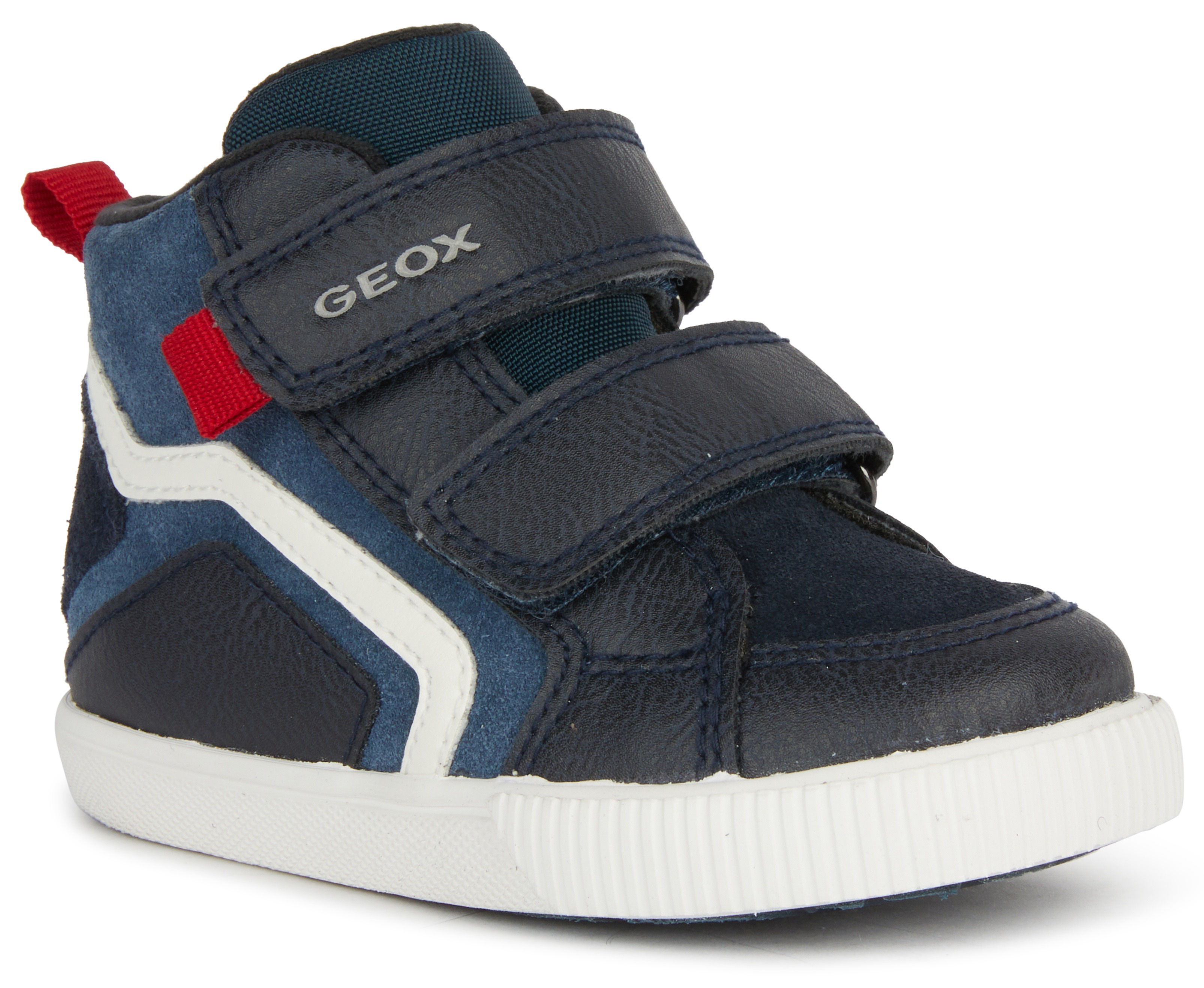 Lauflernschuh »B KILWI BOY«, mit Geox Spezial Membrane
