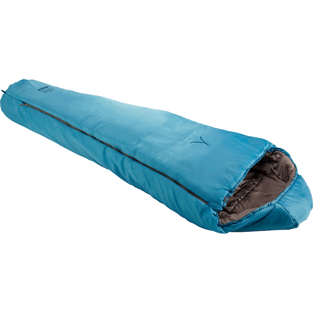 GRAND CANYON Mumienschlafsack »FAIRBANKS«, (2 tlg.)