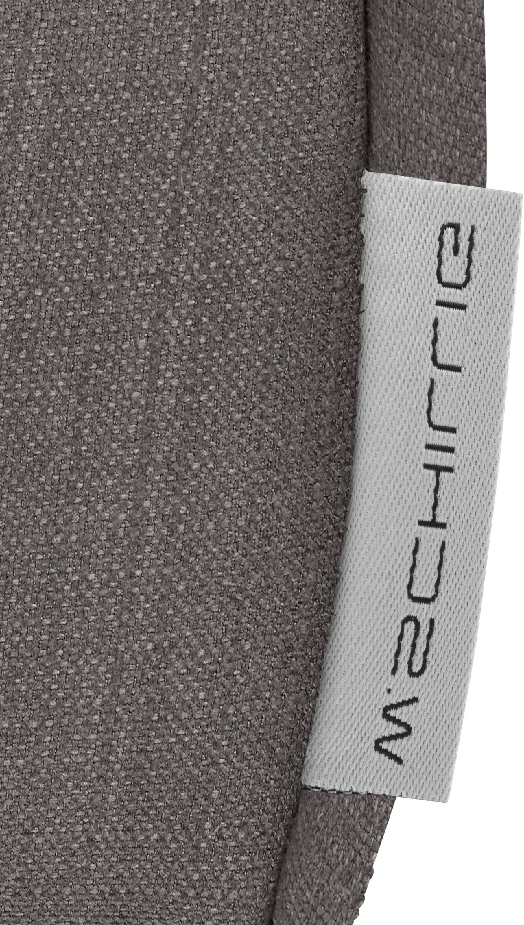 W.SCHILLIG Ecksofa »enjoy&MORE, Designsofa, bequem, zeitlos und elegant, L-Form« Sitztiefenverstellung, Füße bronze pulverbeschichtet, Breite 310 cm