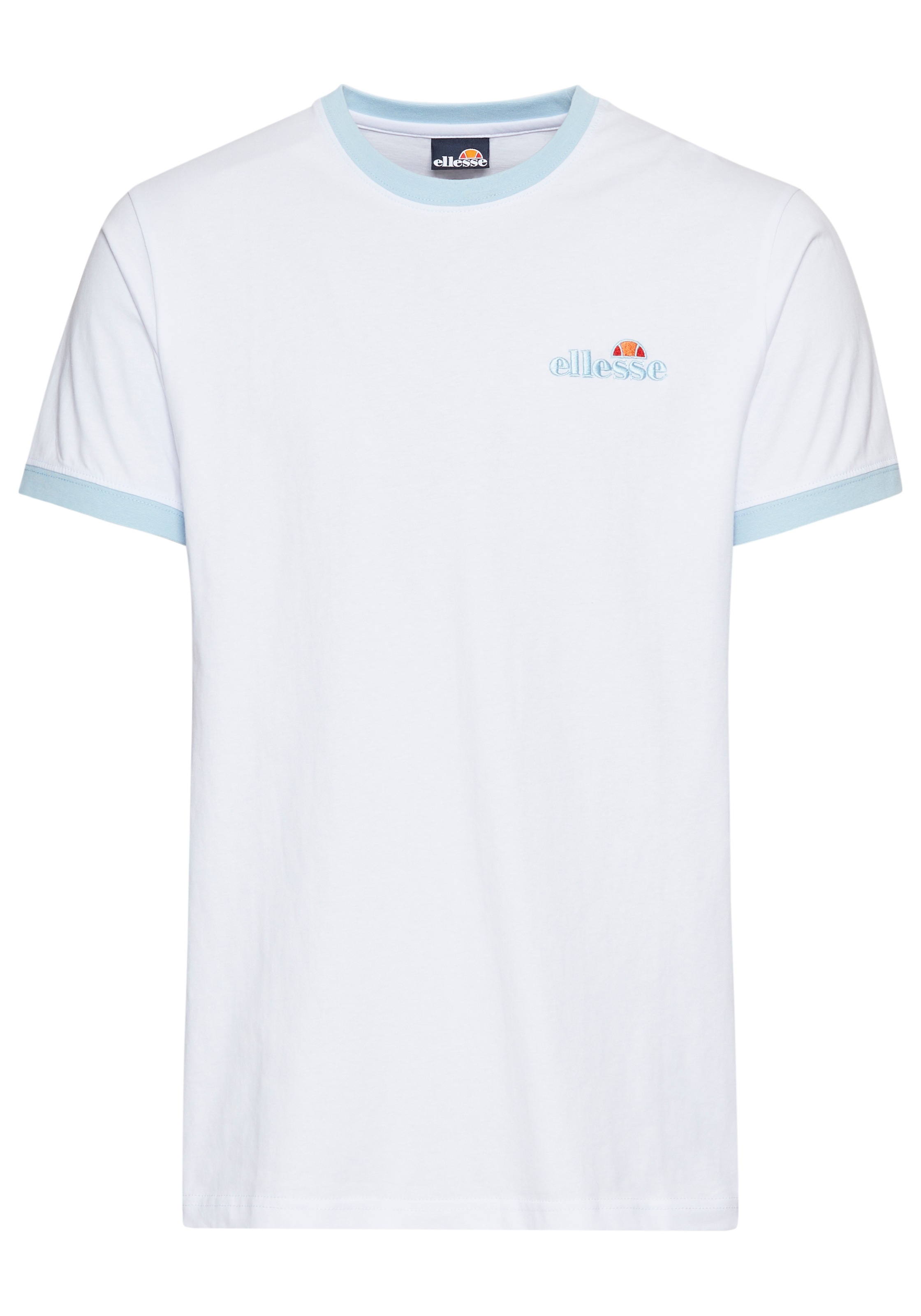 Ellesse T-Shirt »MEDUNO TEE«, (1 tlg.)