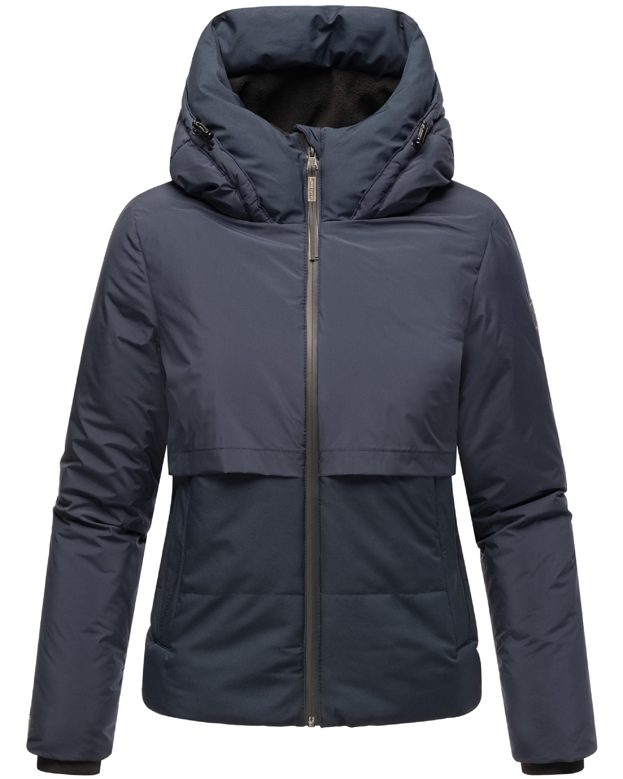 Navahoo Steppjacke »Steppjacke Liebesküken XIV«