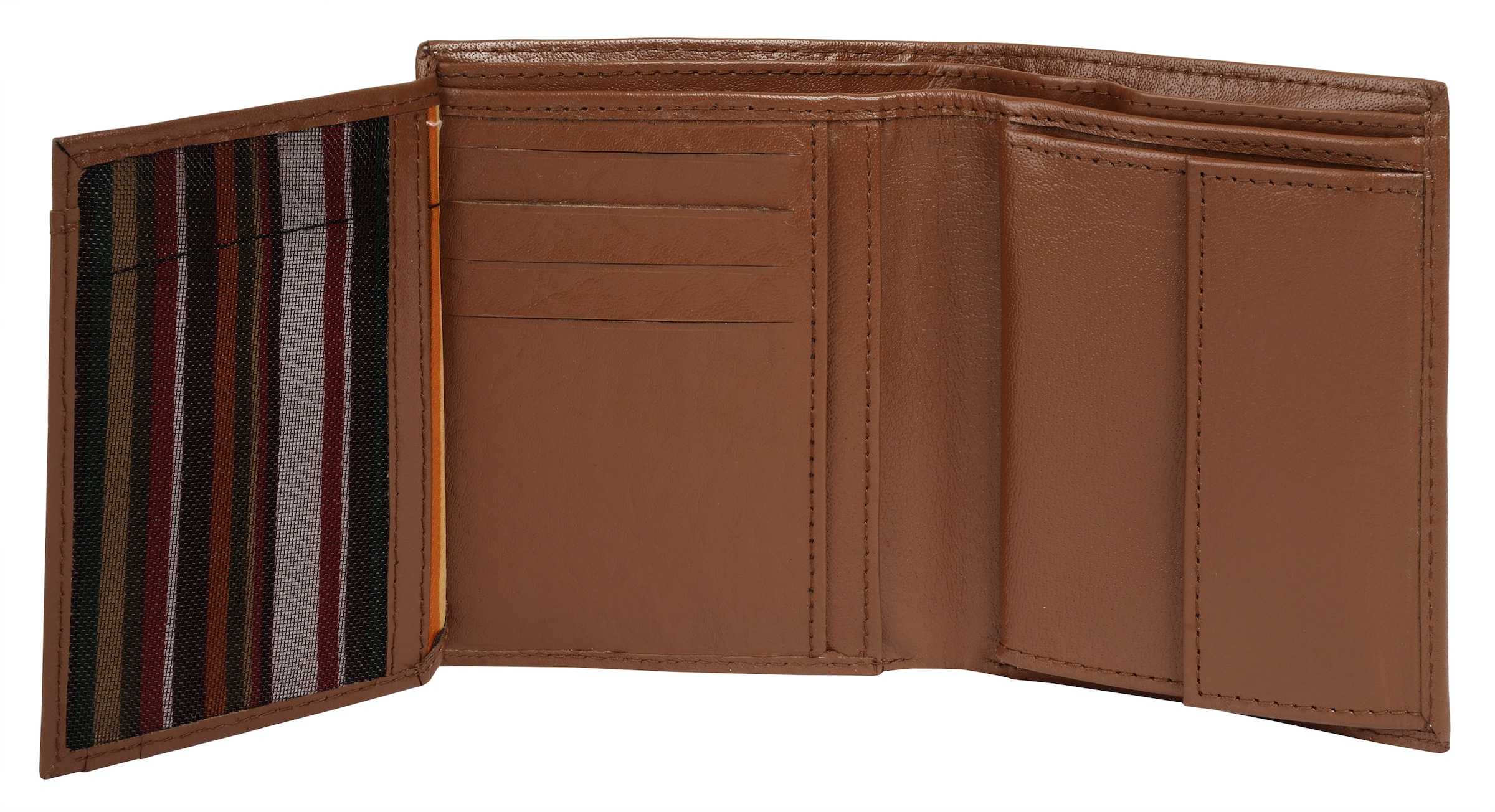 Bruno Banani Geldbörse echt Leder