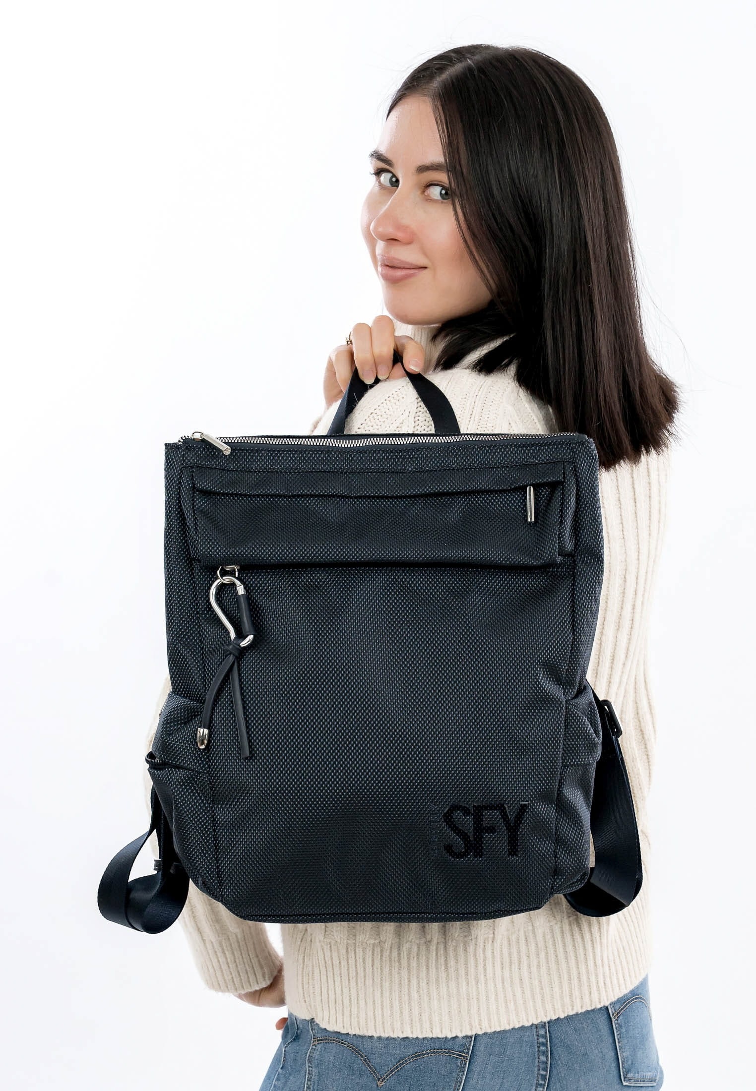 SURI FREY Rucksack »Rucksack SFY SURI Sports Marry«
