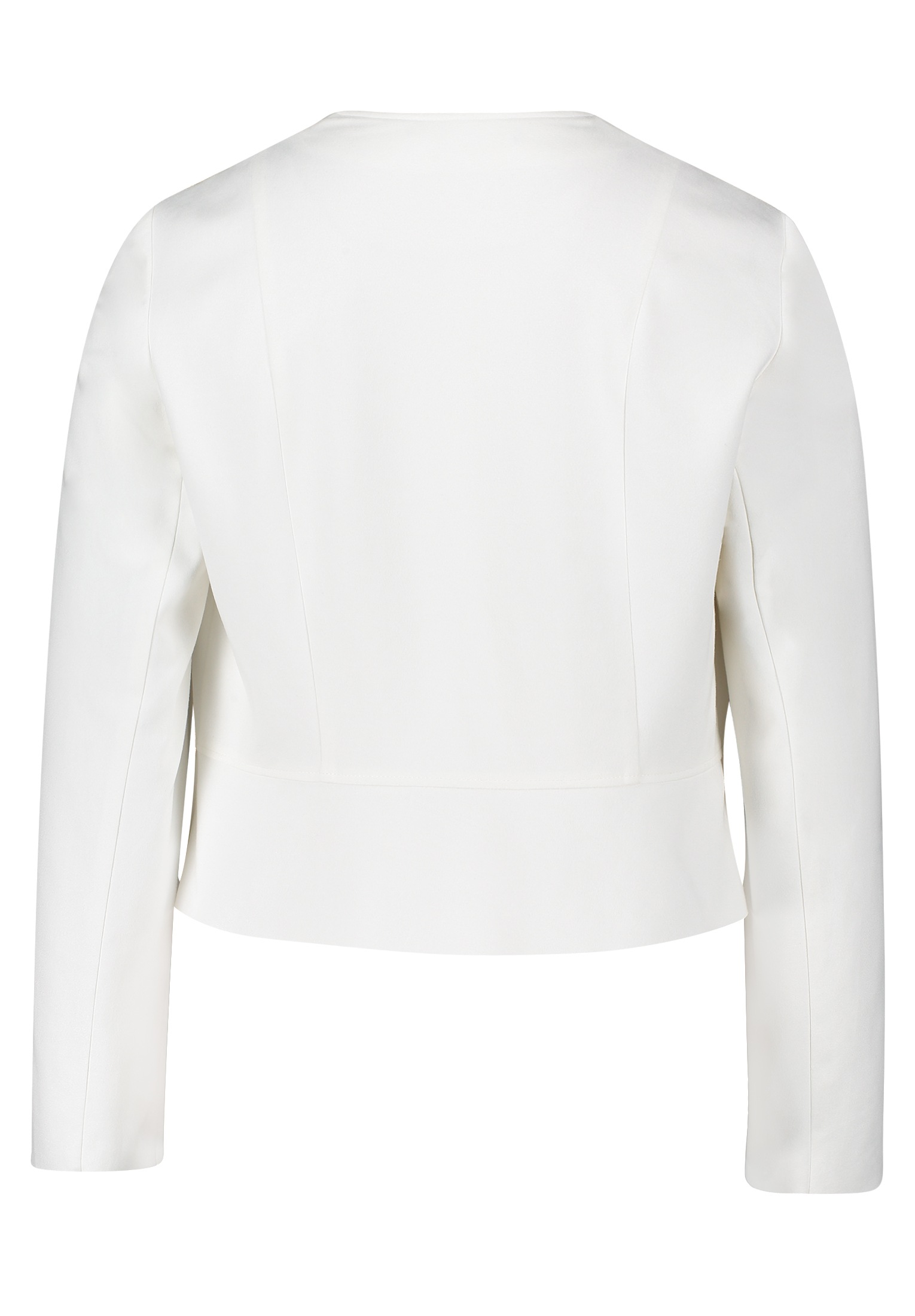 Betty Barclay Jackenblazer »Blazer-Jacke ohne Verschluss«
