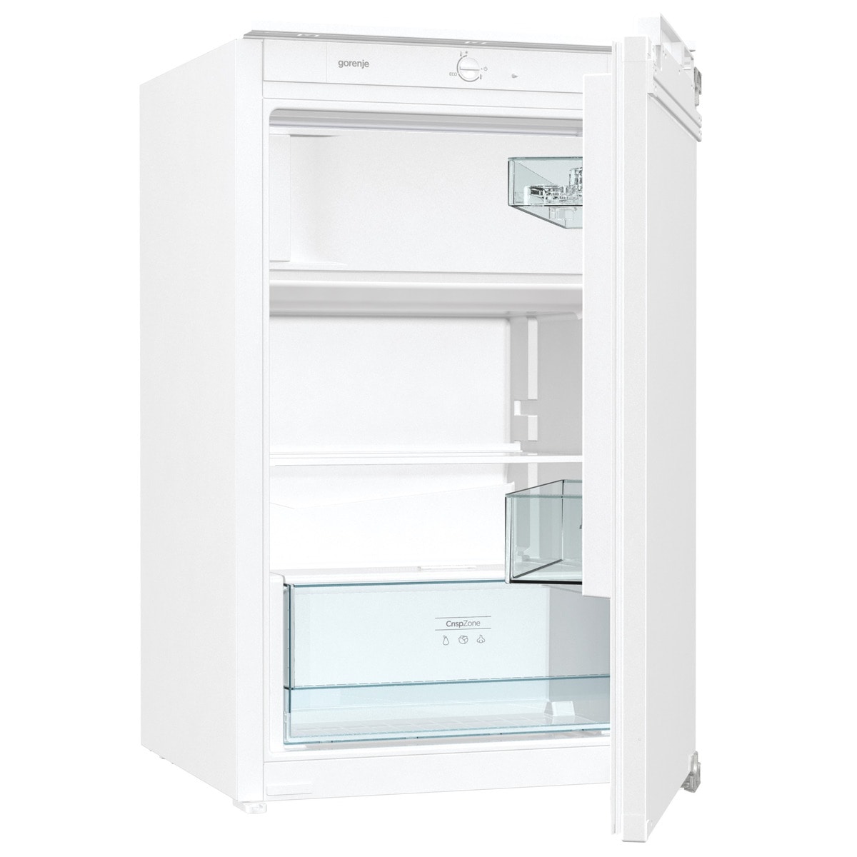 GORENJE Einbaukühlschrank »RBI 209 EE1«, 114 Liter Volumen