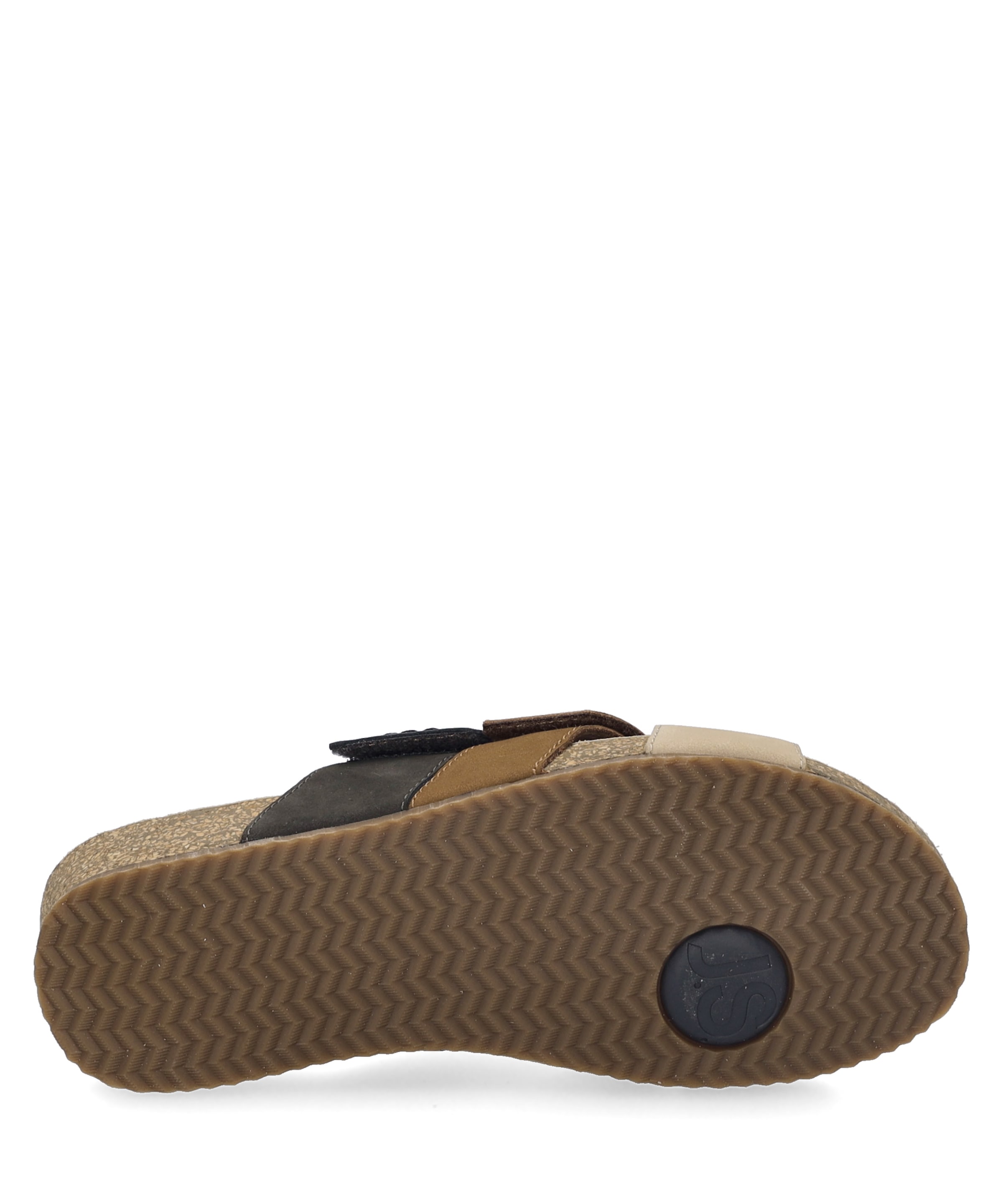 Josef Seibel Sandale »Tonga 84, beige-multi«