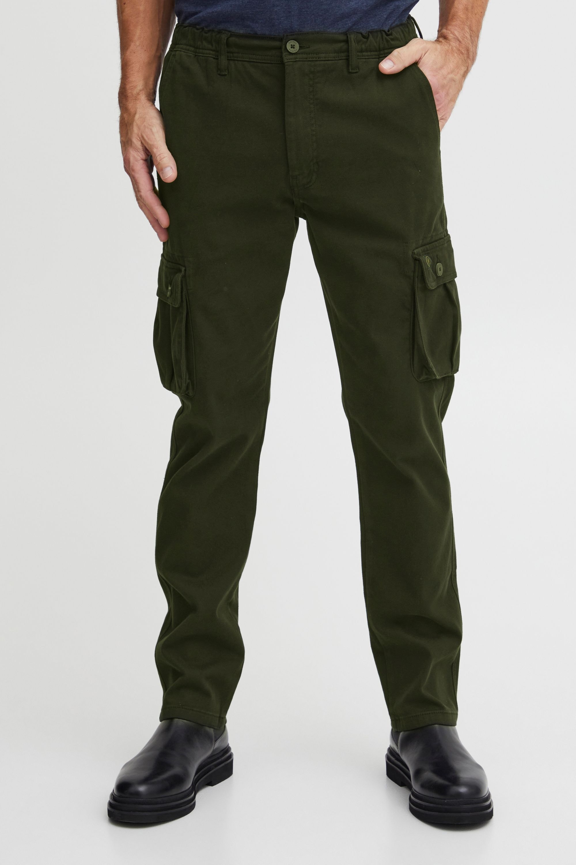 FQ1924 Cargohose »Cargohose FQHarris«