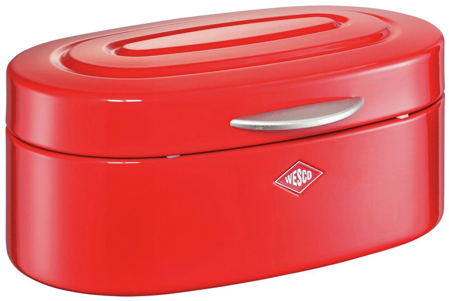 WESCO Brotdose Elly Single (Rot) rot