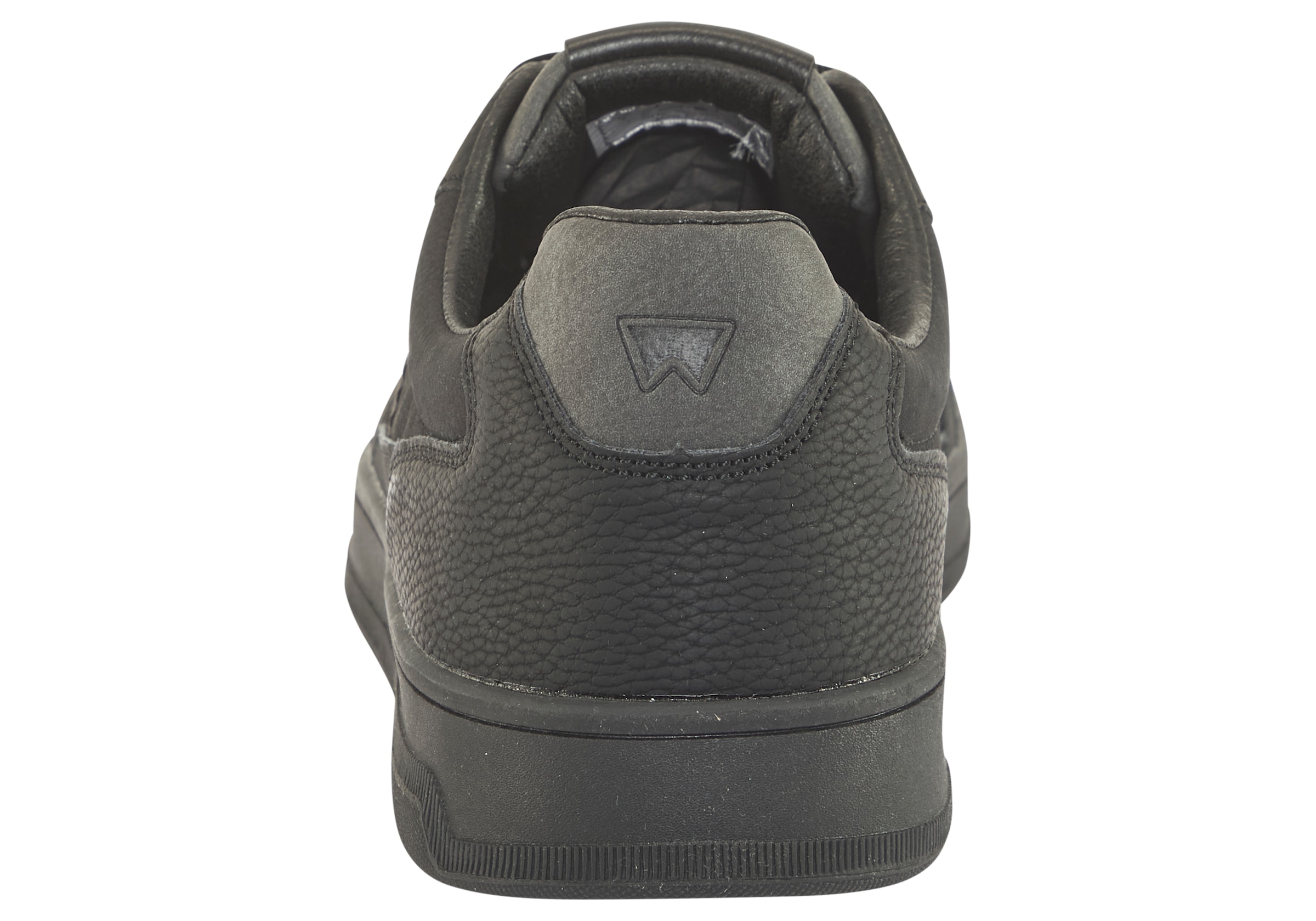 Wrangler Sneaker »WOODY MEN LOW«