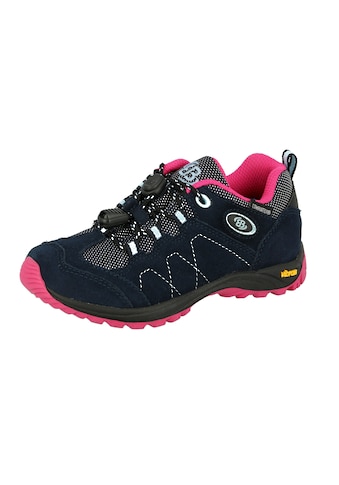 Wanderschuh »Outdoorschuh Bergen Low«