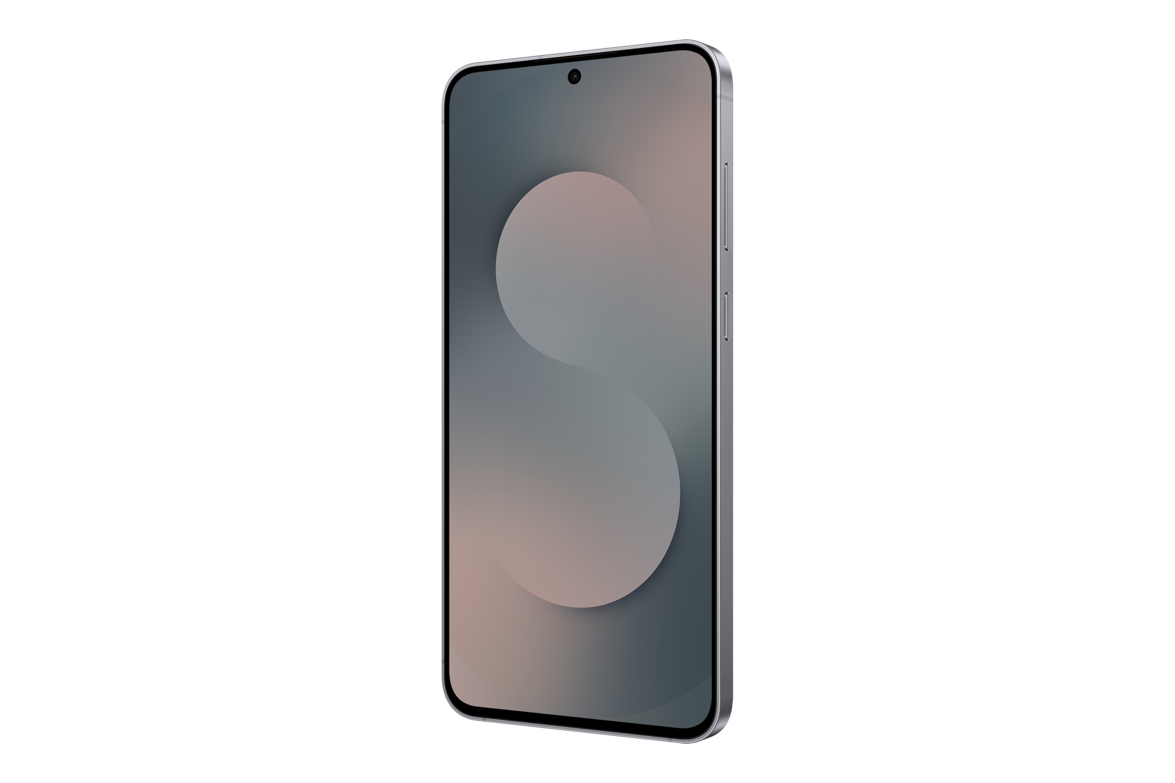 Samsung Smartphone »Galaxy S25FE« Jetblack