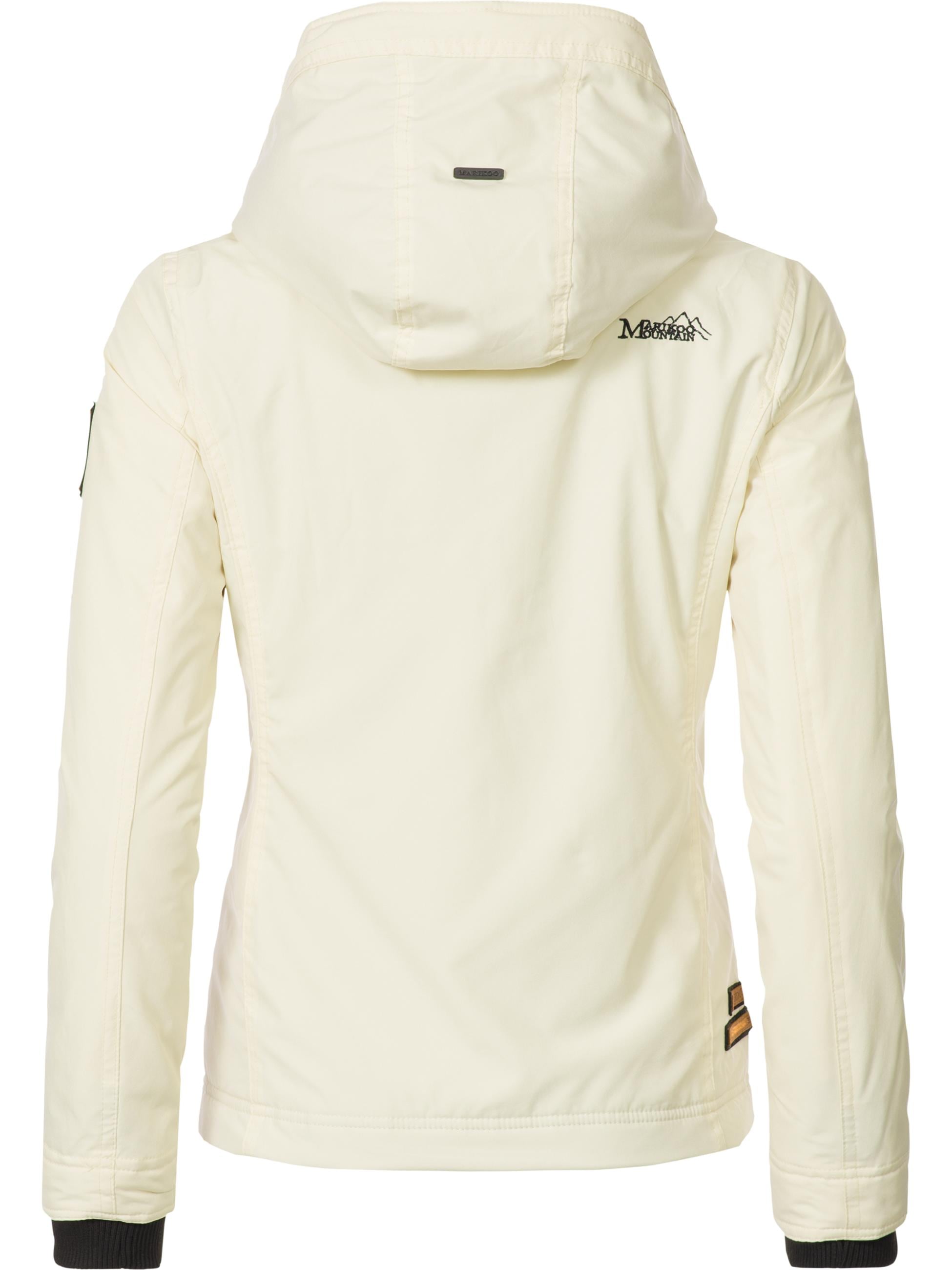 Marikoo Outdoorjacke »Übergangsjacke Erdbeere«