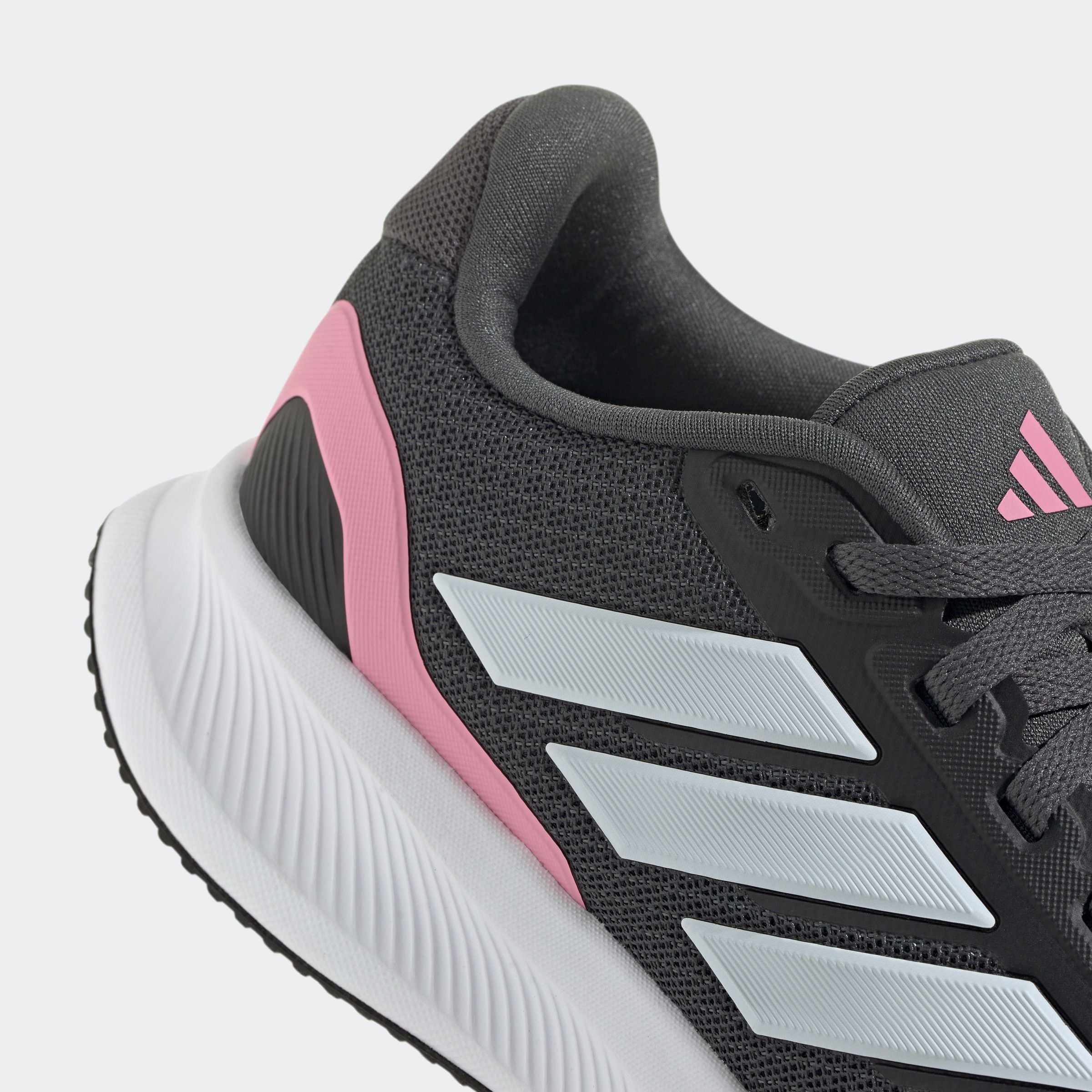 adidas Sportswear Laufschuh »RUNFALCON 5 KIDS«