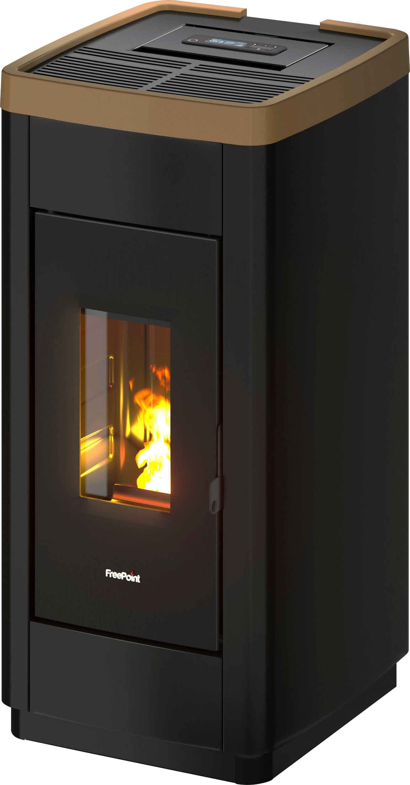 Freepoint Pelletofen »Life 9«