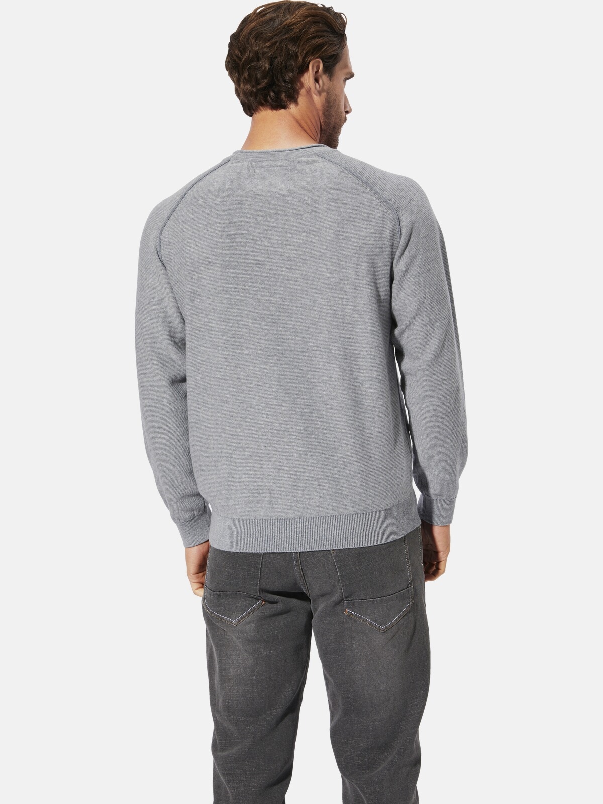 Babista Rundhalspullover »Pullover TESSALINI« 1 Stk.