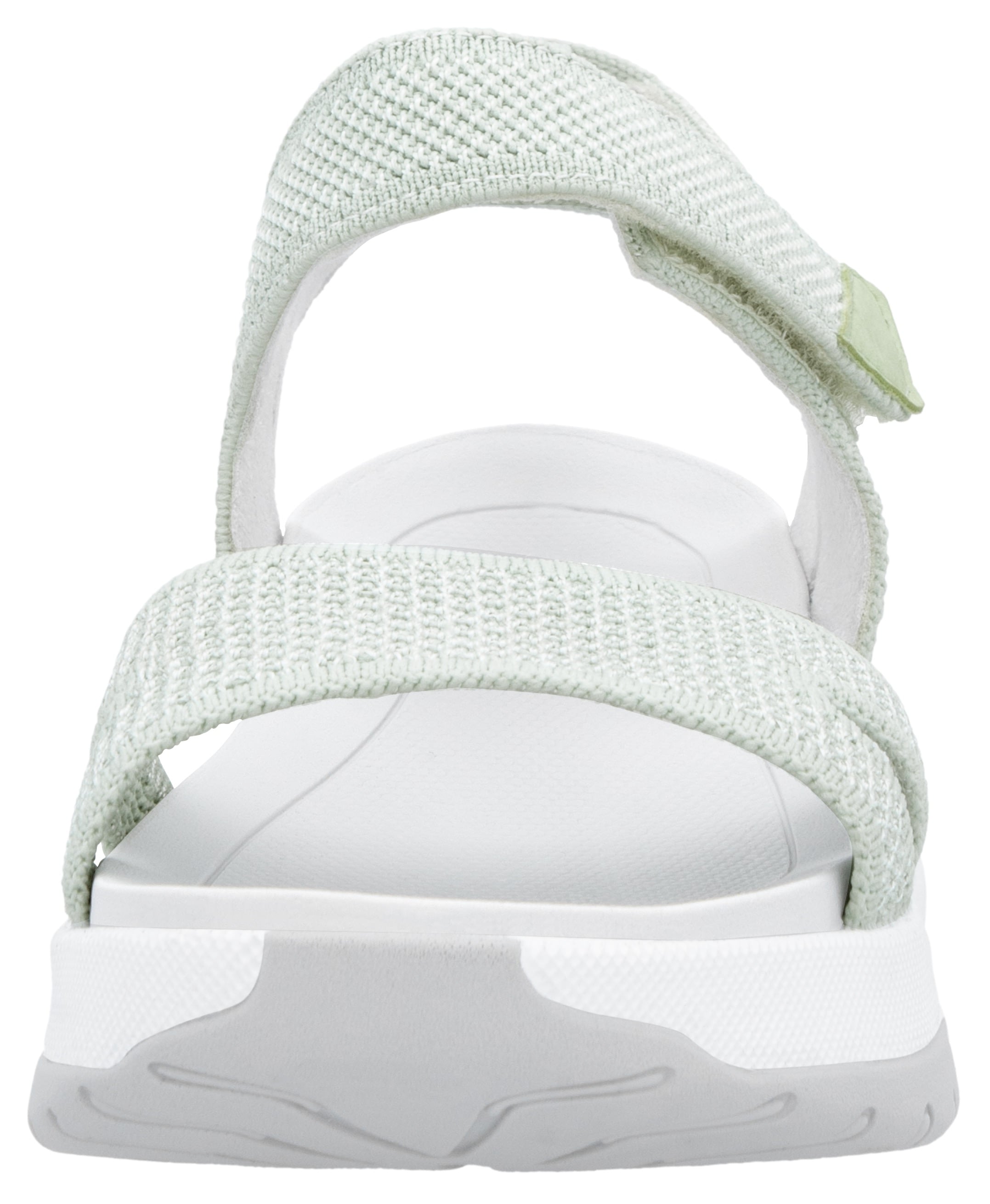 RIEKER Sport Sandale »Byron Bay«  , Sport-Sandale, Sommerschuh, Outdoorsandale mit weichem Fußbett