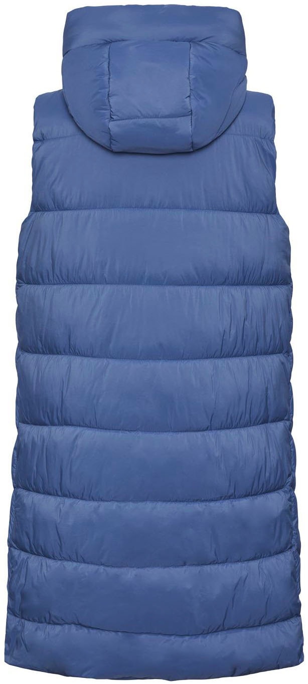 Y.A.S Steppweste »YASLIRO PADDED VEST S. NOOS«