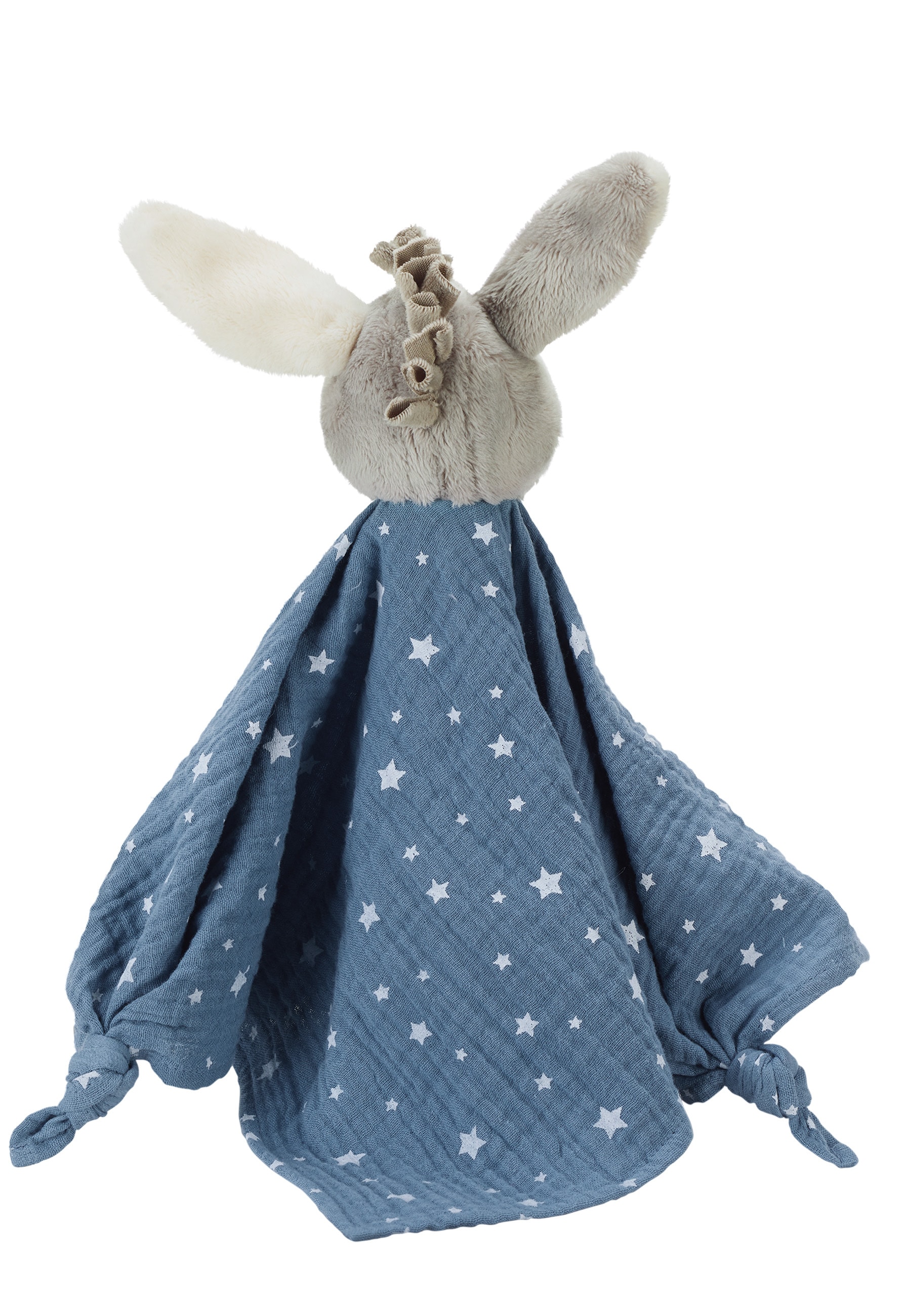 Sterntaler® Schmusetuch »Musselin-Schmusetuch M ESEL Emmi«