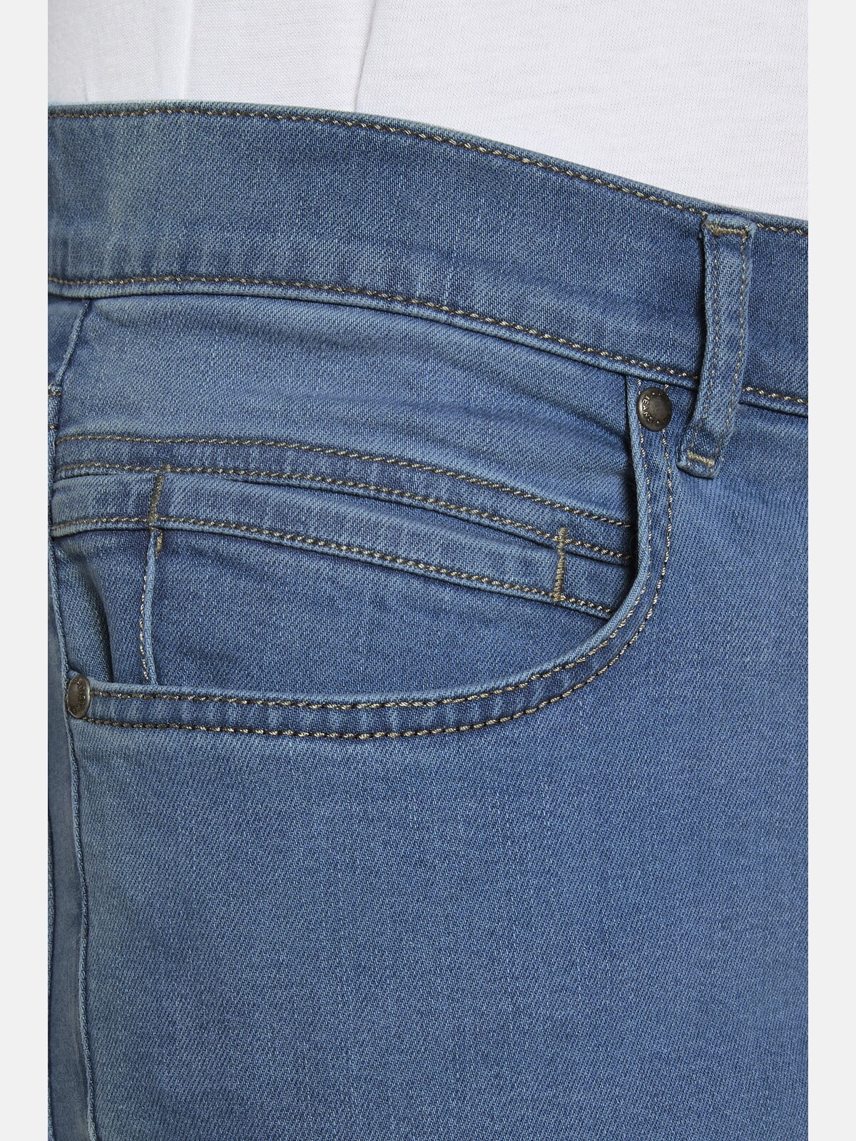 Babista 5-Pocket-Jeans »Jeans ORINOZ«, (1 tlg.)