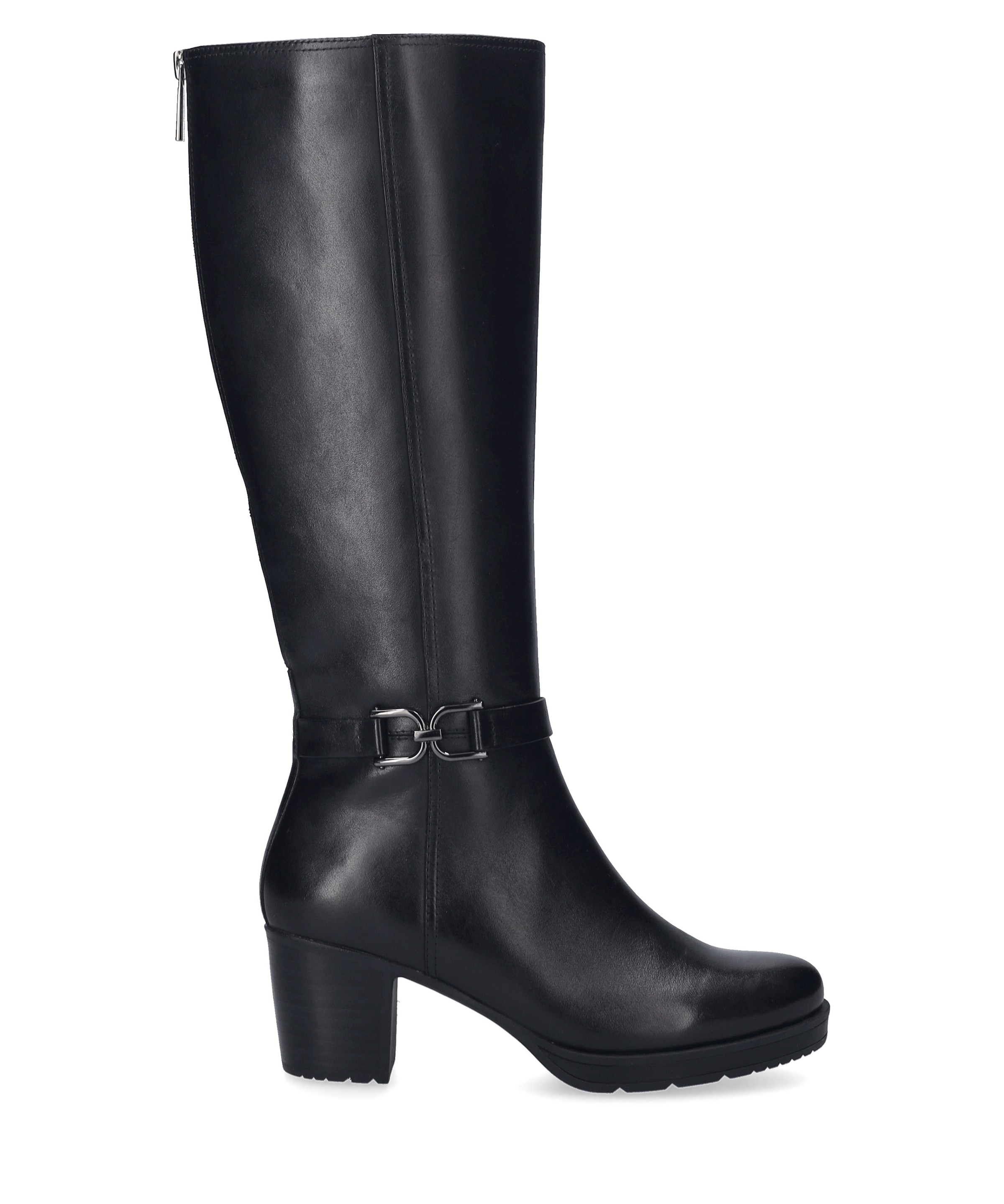 Josef Seibel Stiefel »Gloria 02, schwarz«