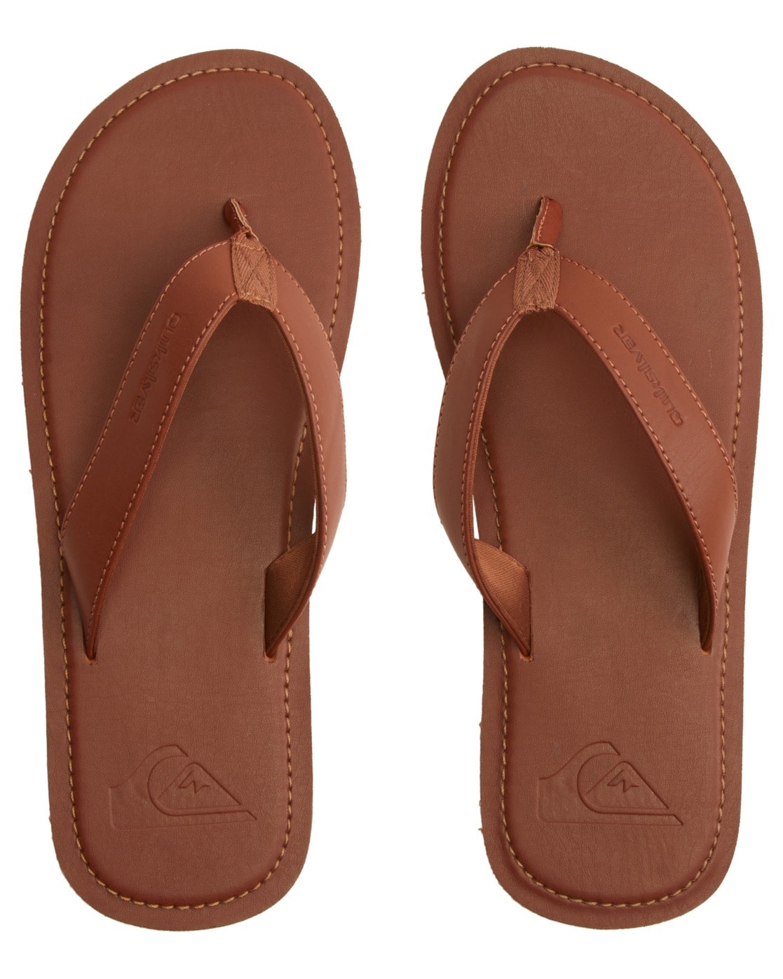 Quiksilver Sandale »Molokai Nubuck«