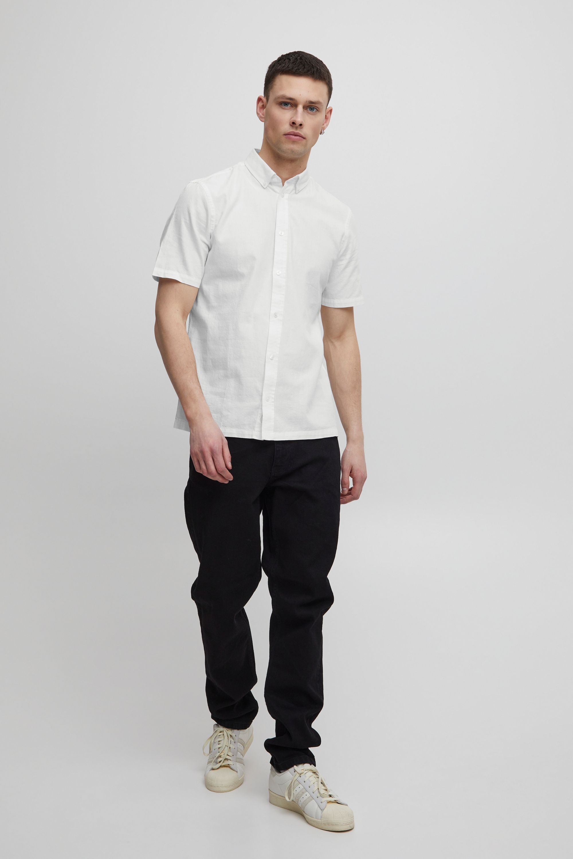 Casual Friday Kurzarmshirt »Kurzarmhemd CFAnton«