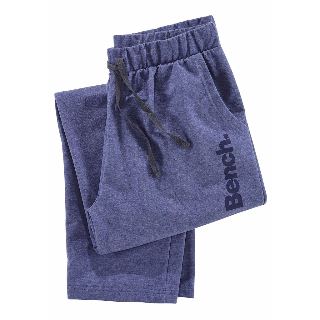 Bench. Loungewear Sweathose