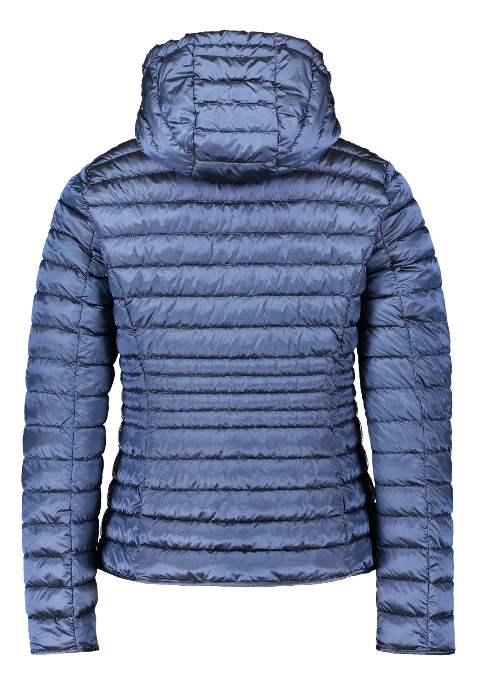 Cartoon Steppjacke »Steppjacke mit Reißverschlusstaschen«