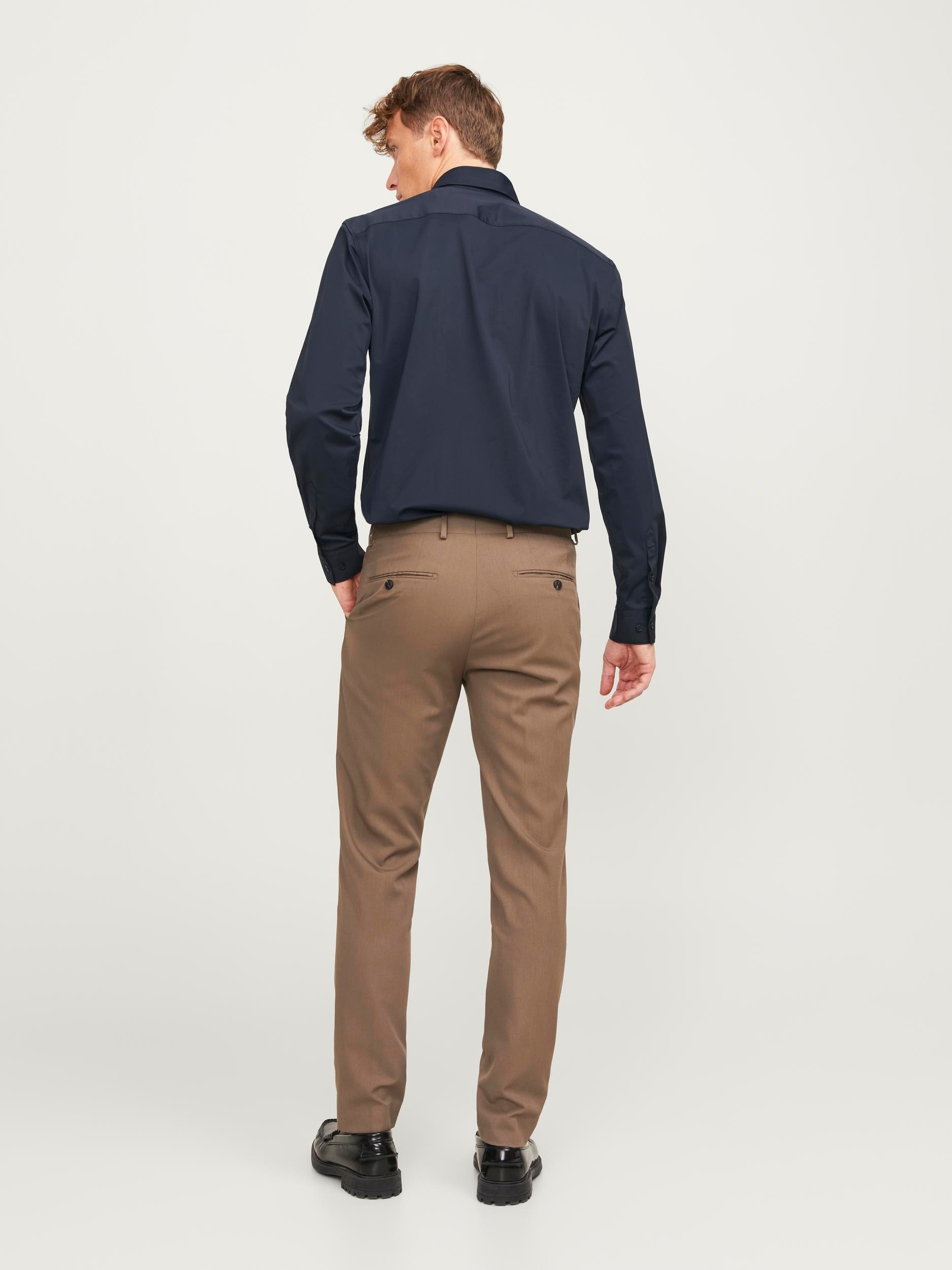 Jack & Jones Langarmhemd »JPRBLAACTIVE STRETCH SLIM SHIRT L/S SN«