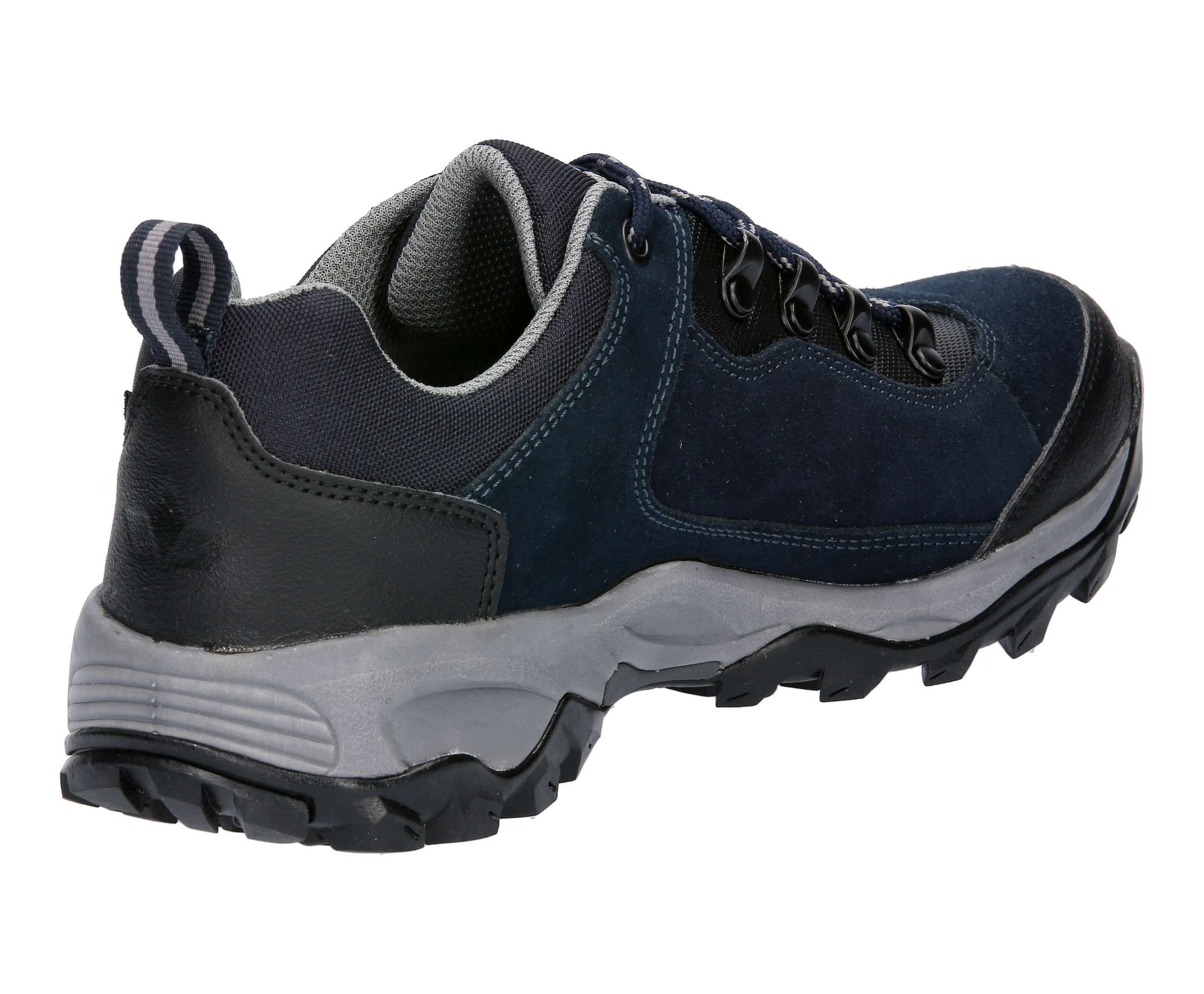 Lico Outdoorschuh »Outdoorschuh Milan Low«