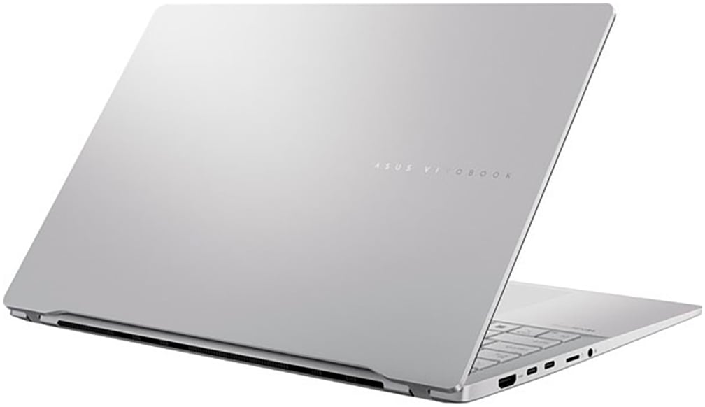 Asus Notebook »Vivobook S 15 (S5507QA-MA051W)«, 39,6 cm, / 15,6 Zoll, Qualcomm, Snapdragon X Plus, Adreno, 1000 GB SSD