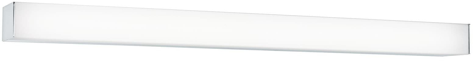 Paulmann LED-Wandleuchte »Tova«, Schutzart IP44, inkl. LED-Modul, Länge ca. 60 cm
