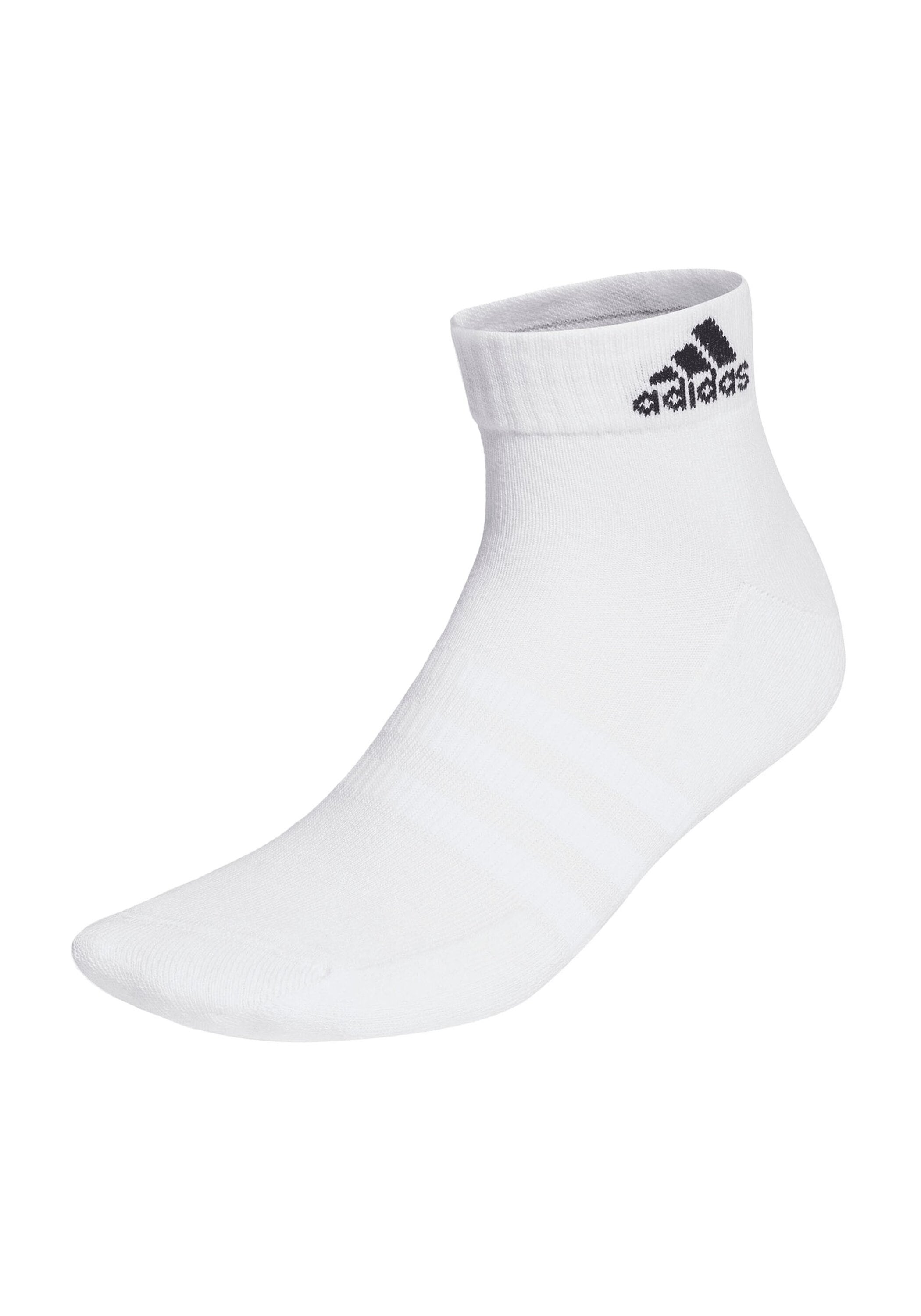 adidas Originals Kurzsocken »Socken Cushioned Sportswear Ankle 6er Pack«