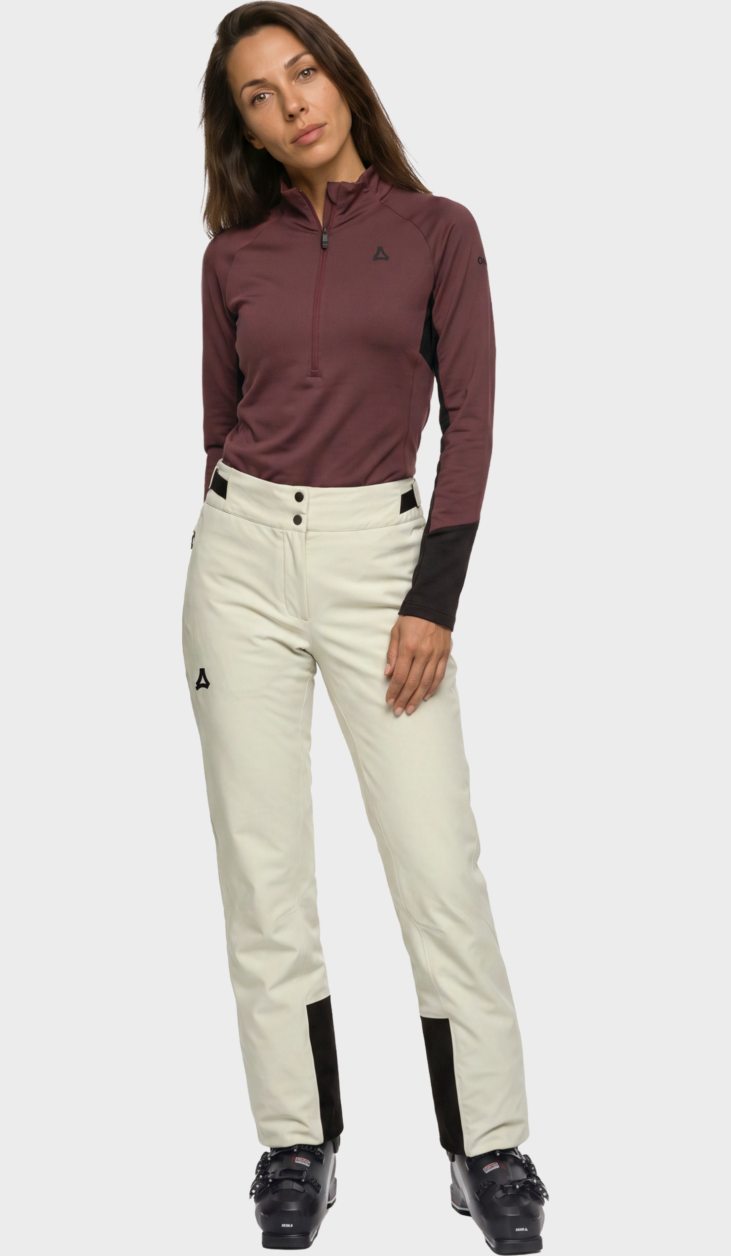 Schöffel Outdoorhose »Pants Style Levivo WMN«